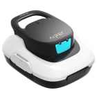 Astralpool - Robot Piscine Batterie SCUBA 800 BLANC