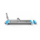 Astralpool - TWIST PRO BALAI 3 EN 1-55CM