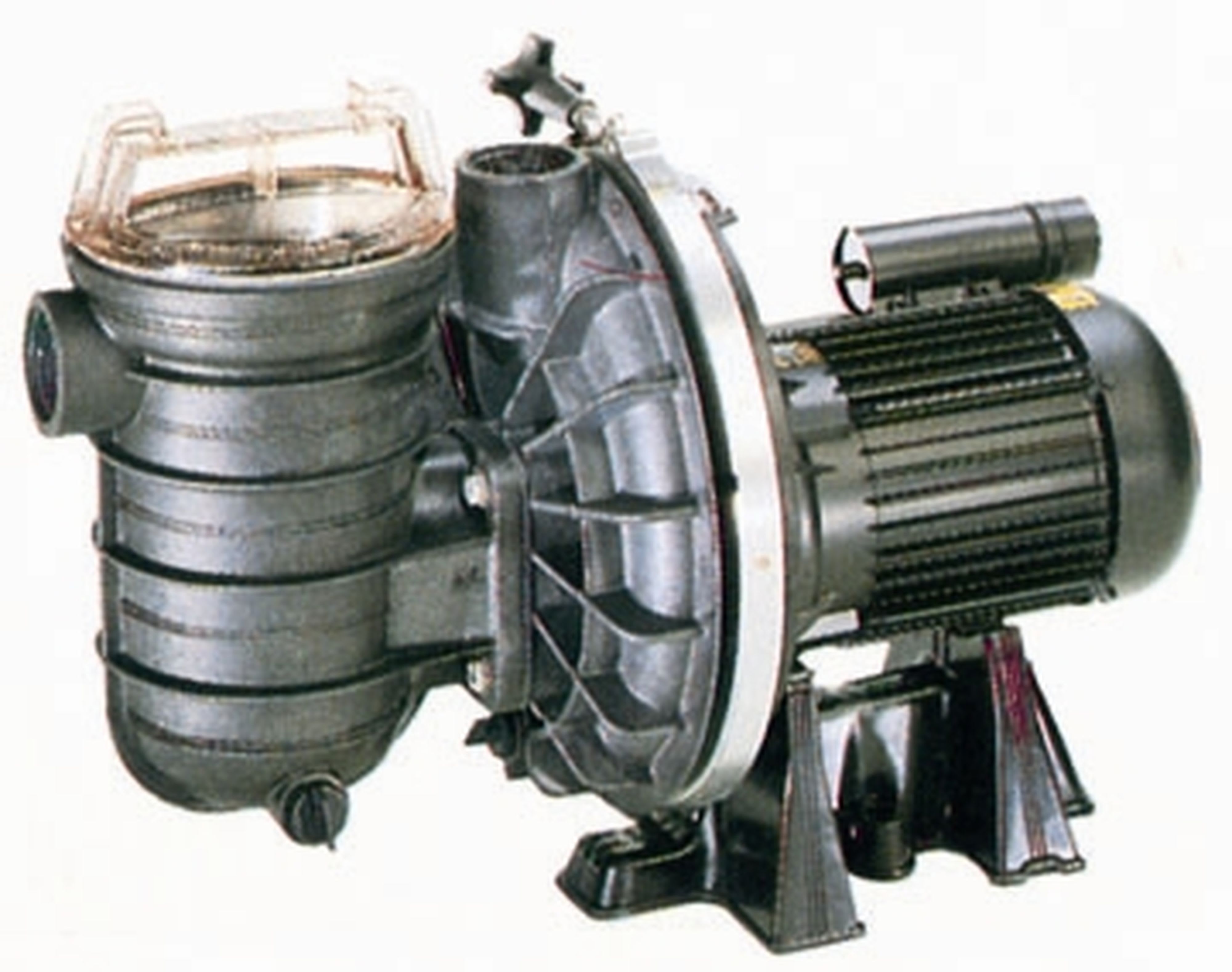 Astralpool - PPE LA STARITE PENTAIR 1,5CV TRI IE3