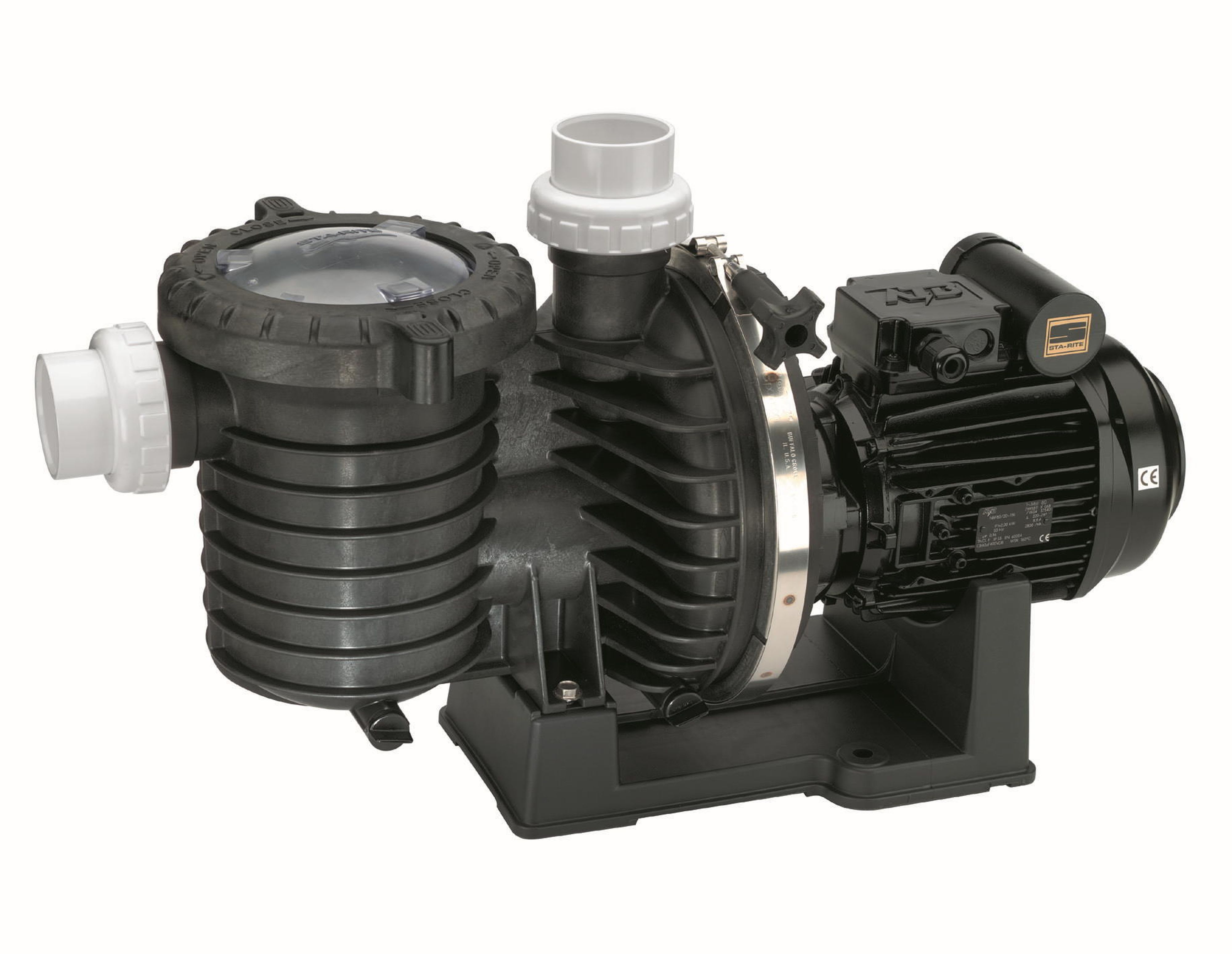 Astralpool - PPE LA STARITE HD 0,75CV TRI IE3