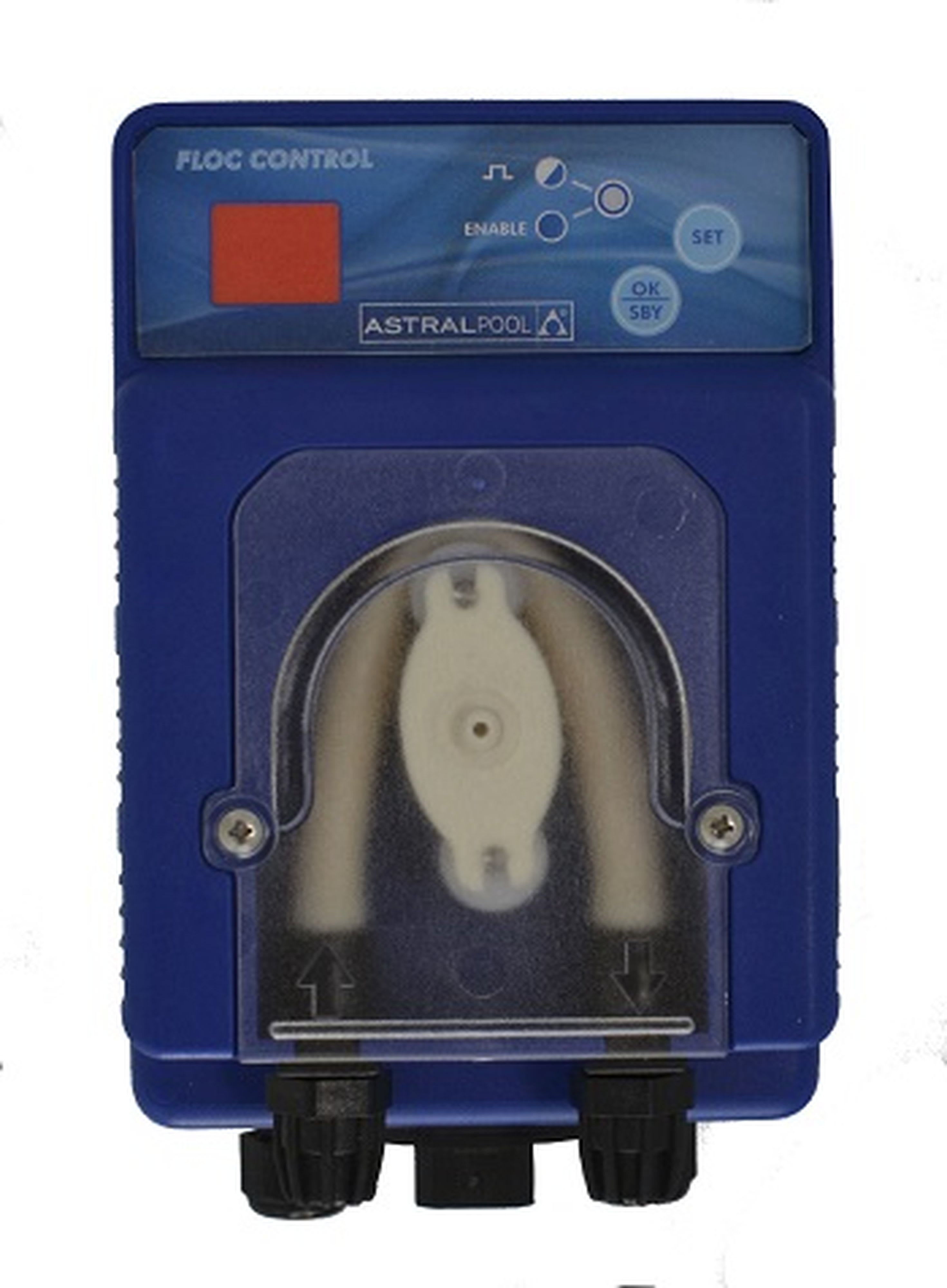 Astralpool - Floc Control