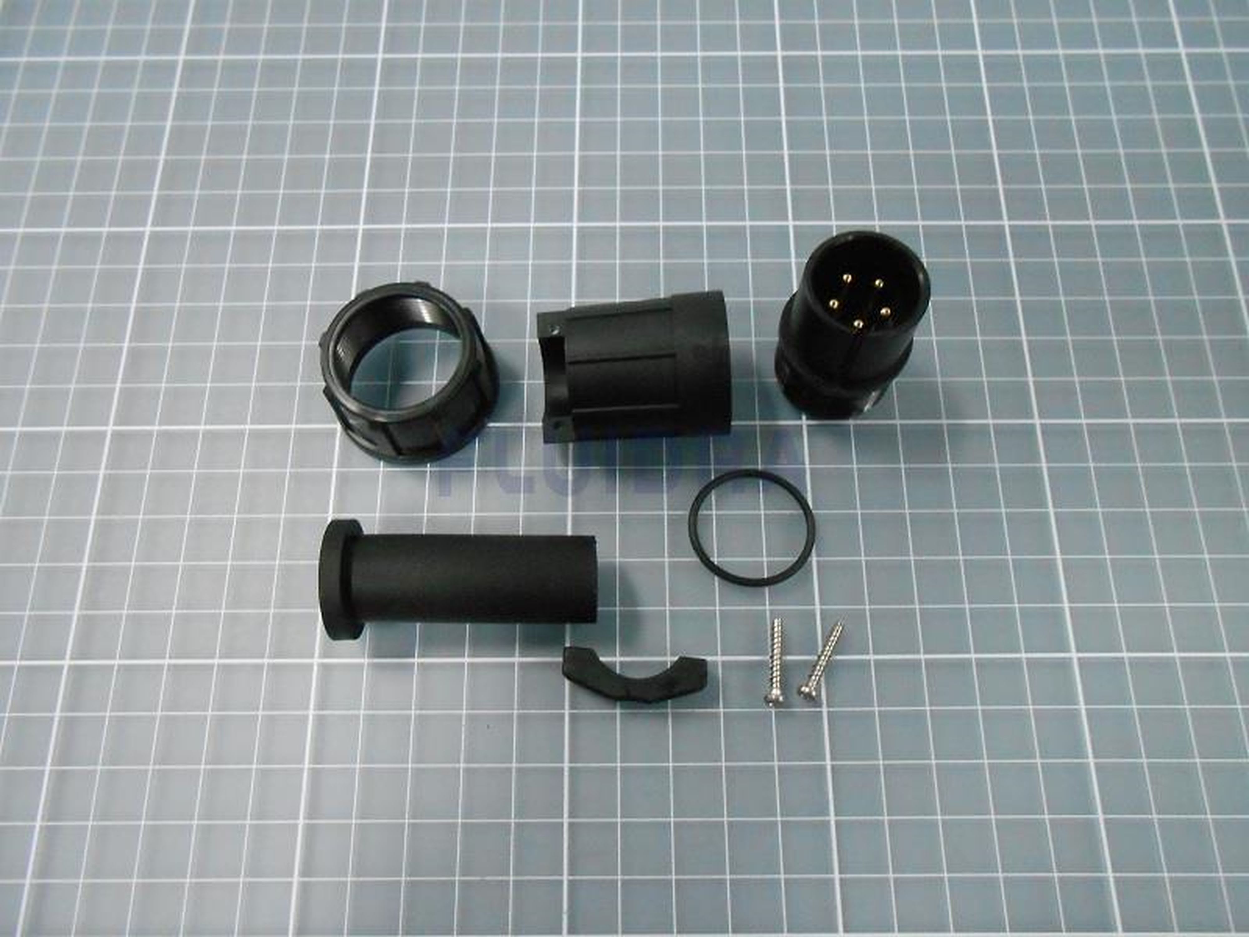 Astralpool - PRISE MAL TRANSFO