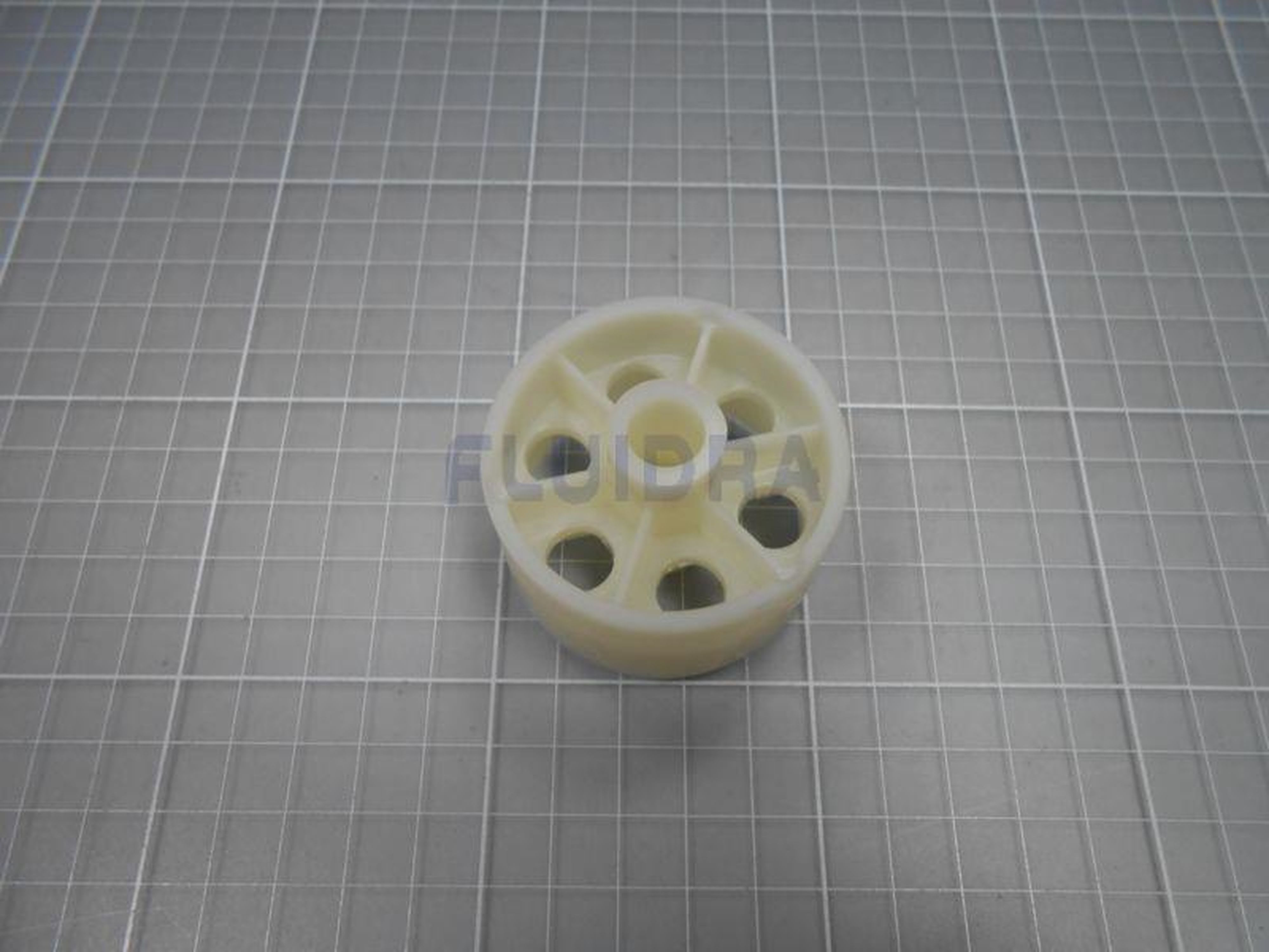 Astralpool - MILIEU DE ROUE DE TENSION