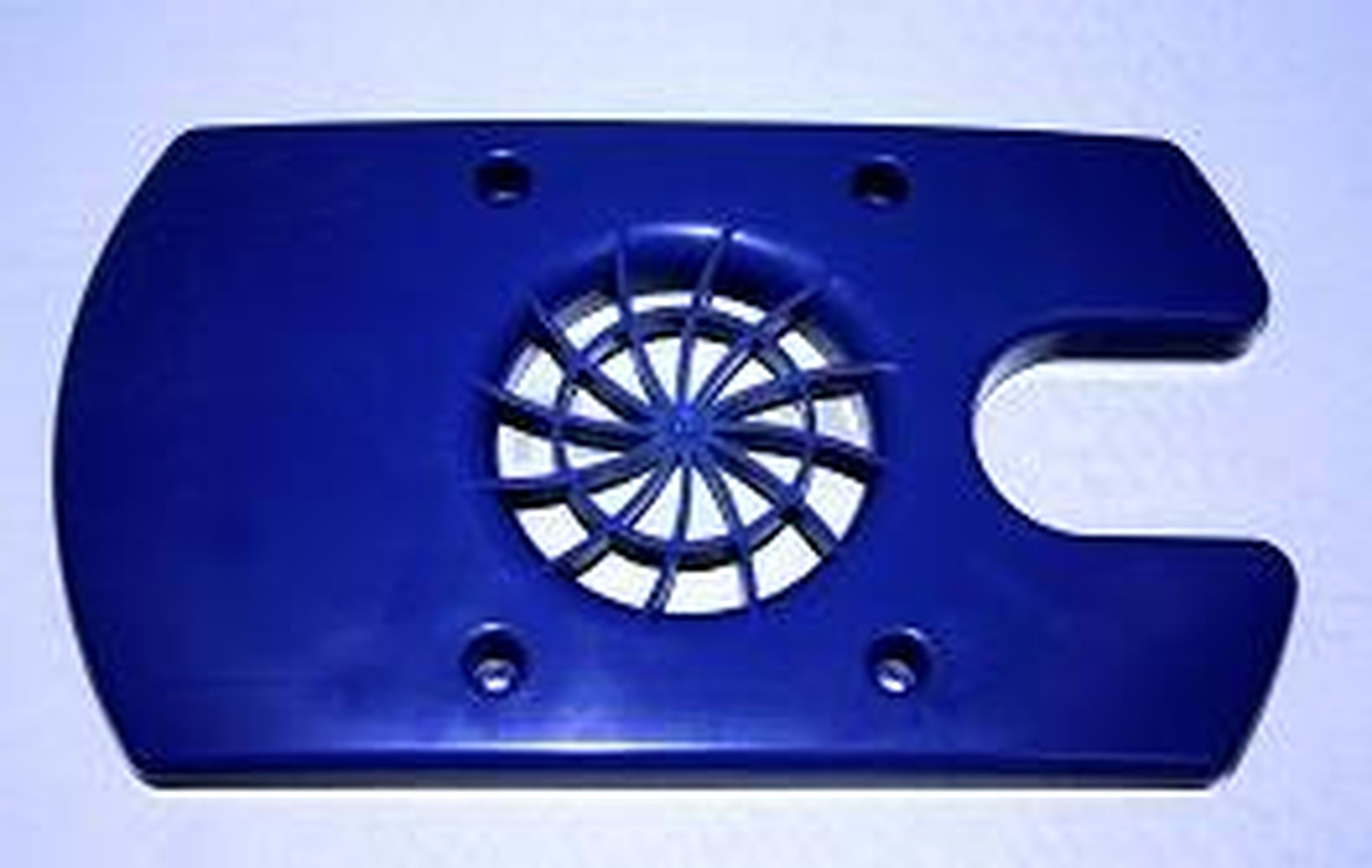 Astralpool - CACHE TURBINE CTX