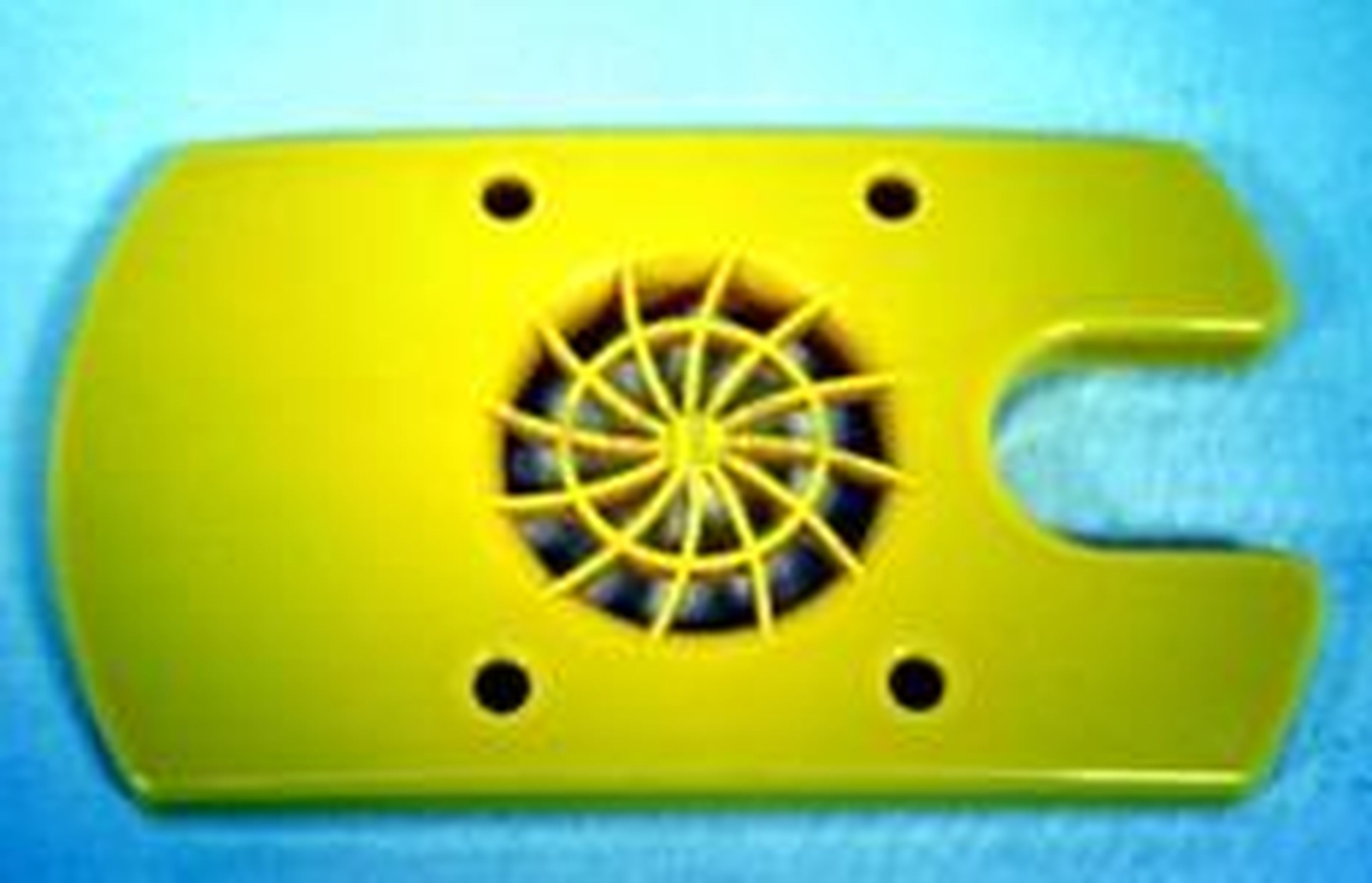 Astralpool - SORTIE SUPERIEURE IBAVAC 1