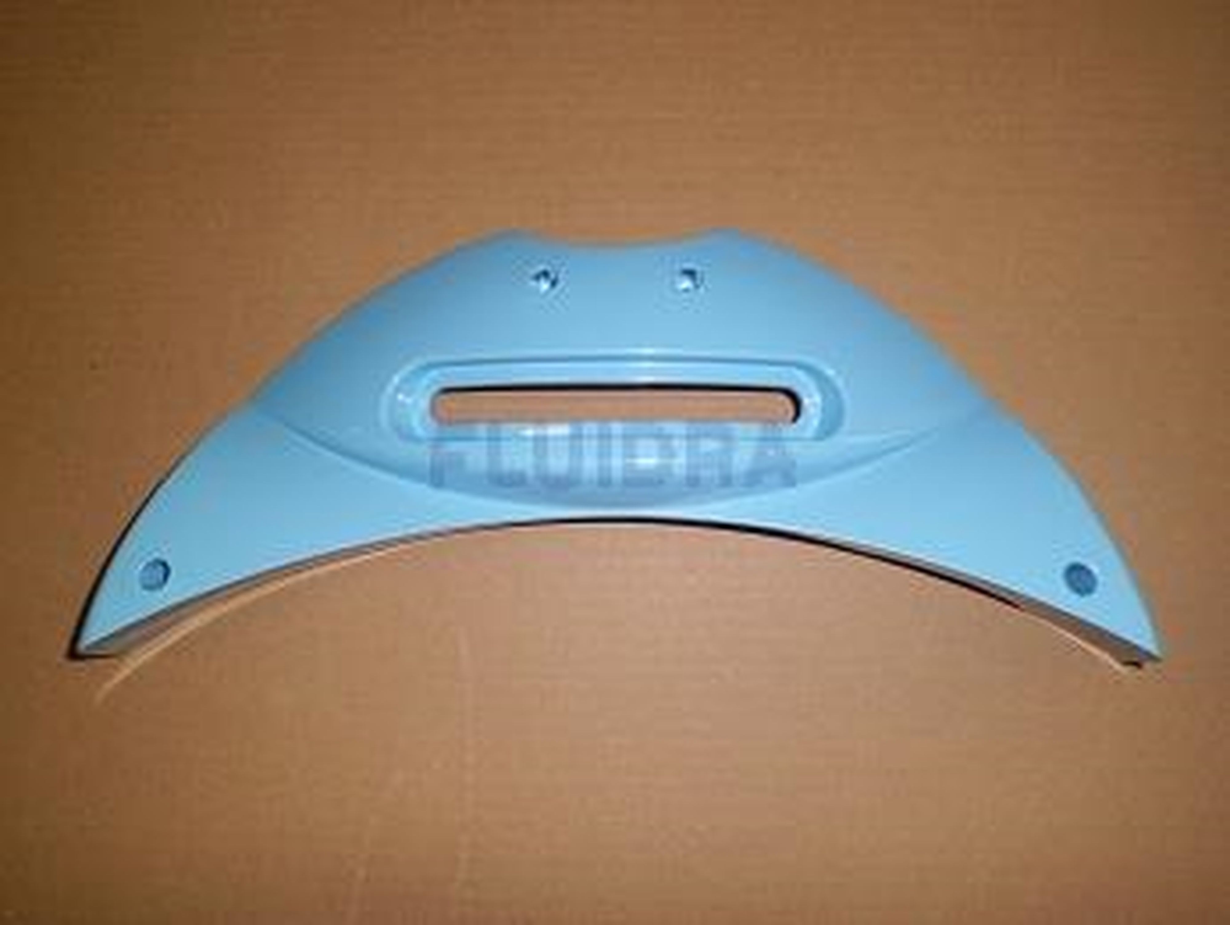 Astralpool - FLASQUE LATERALE SUP COTE OPP JD CLEANER