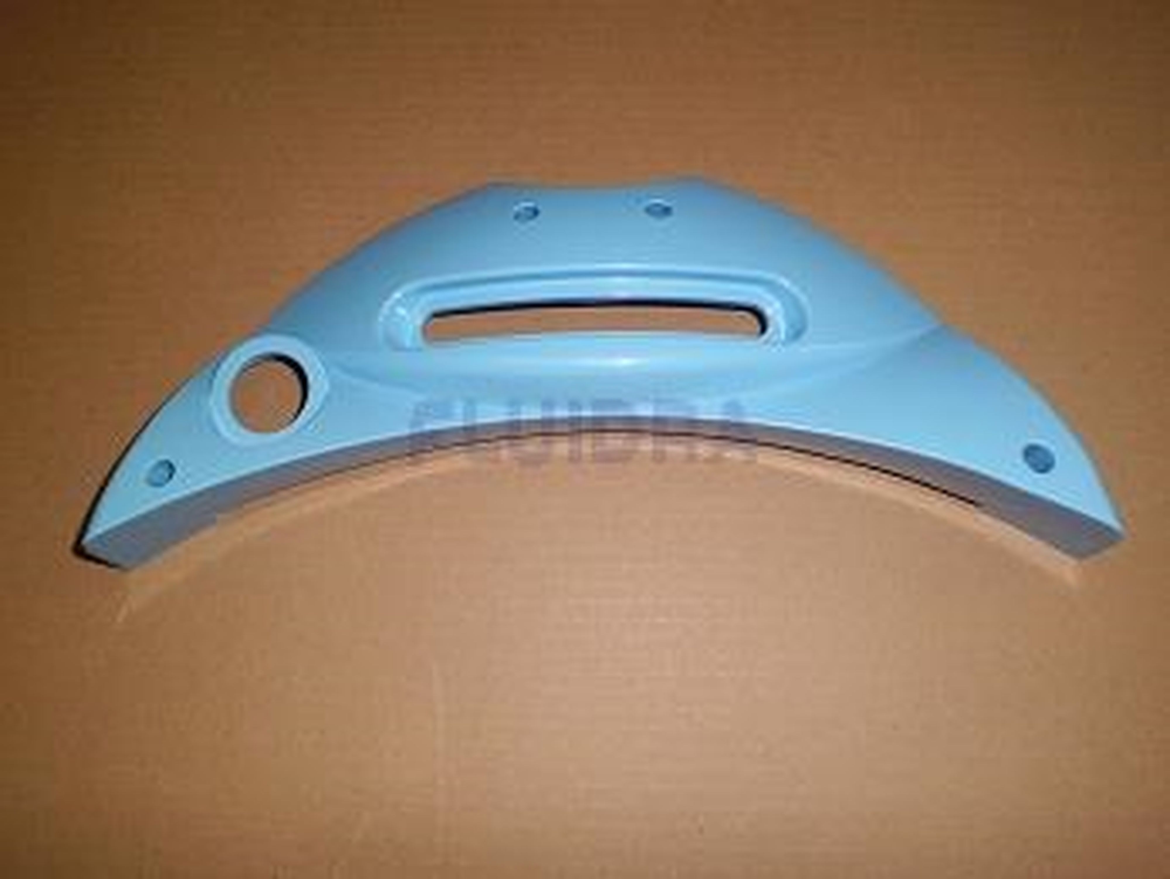 Astralpool - FLASQUE LATERALE SUP COTE CABLE JD CLEAN