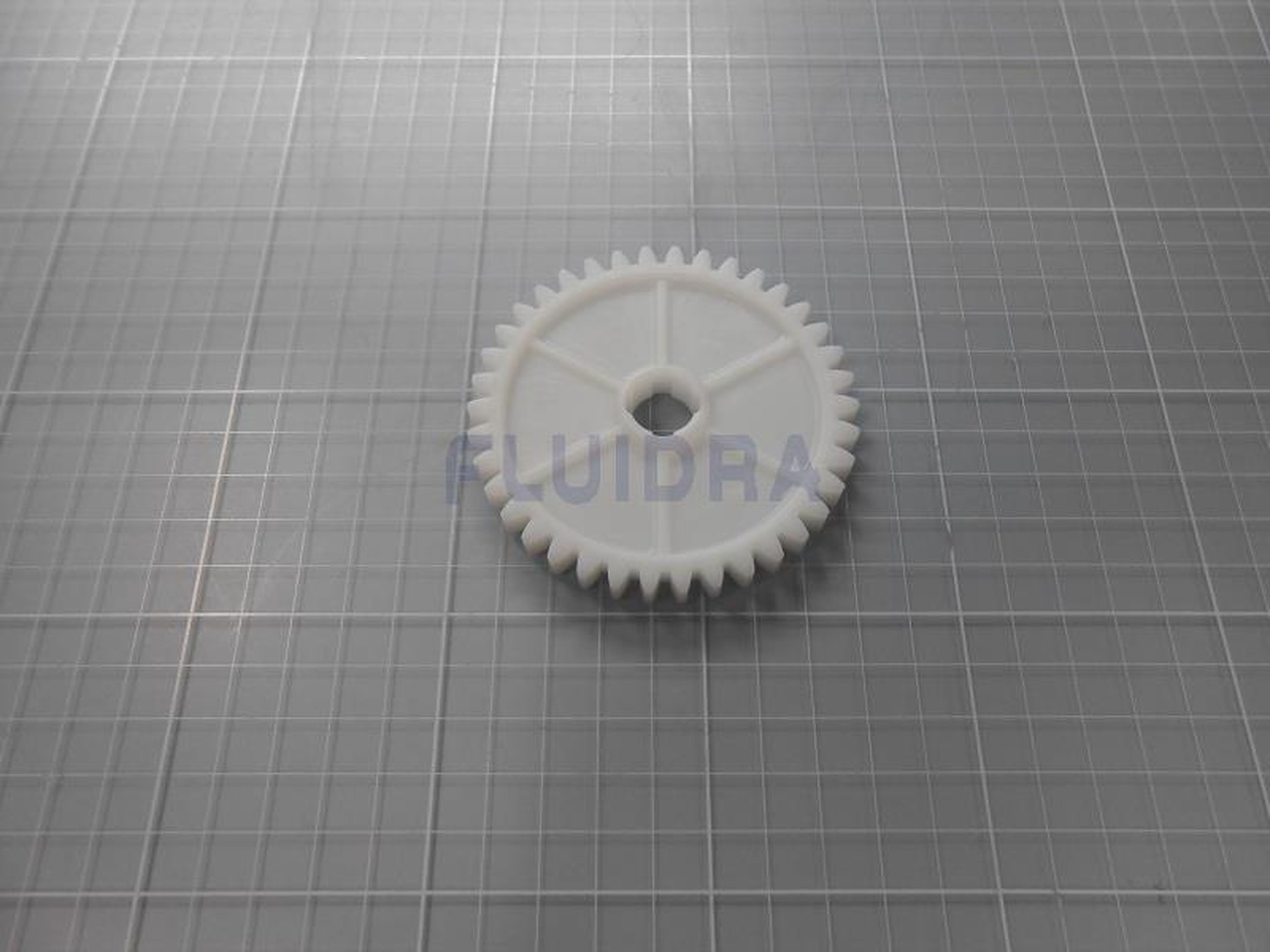 Astralpool - ROUE DENTEE MAX +