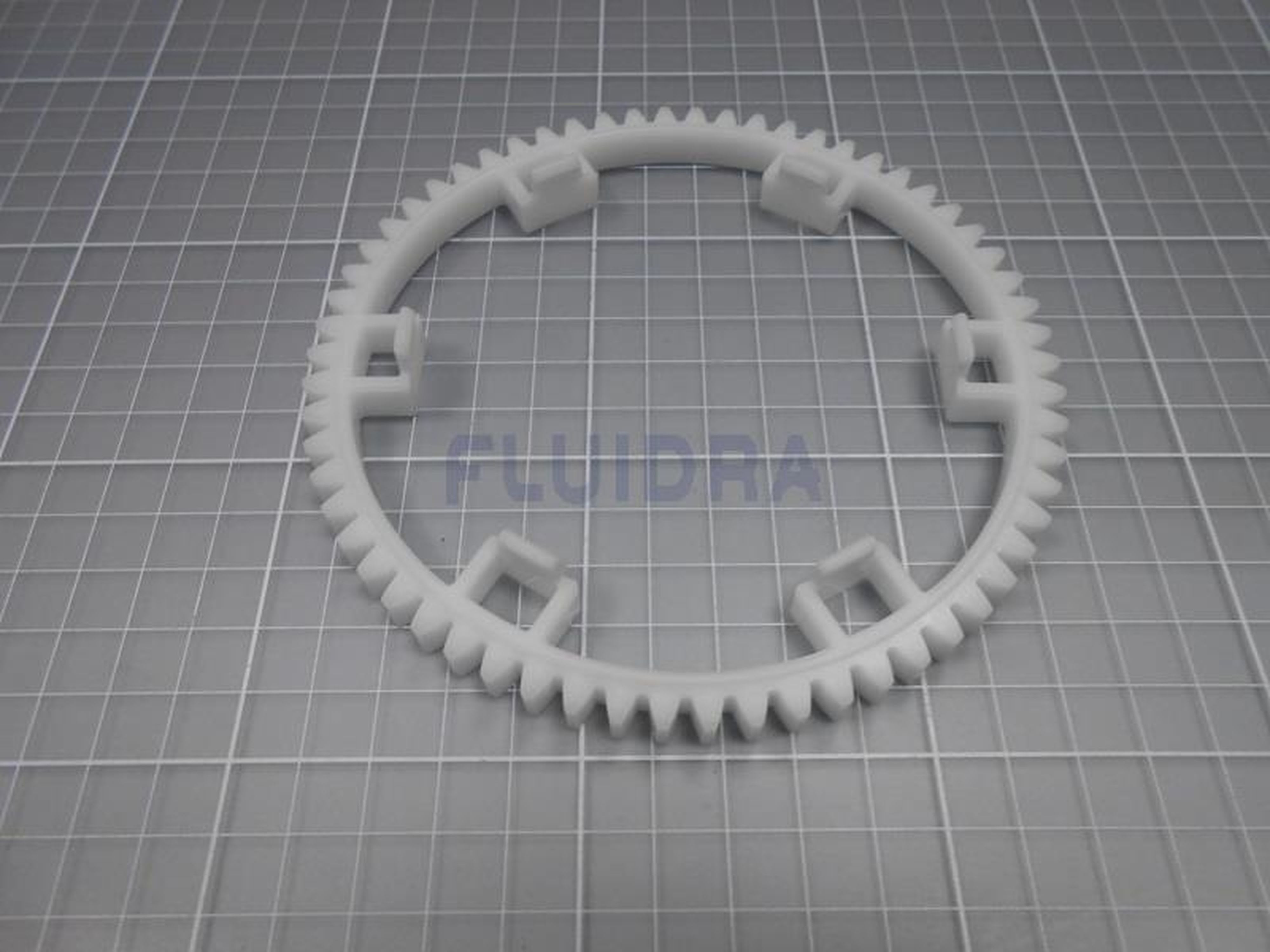 Astralpool - TRACTION CREMAILLERE