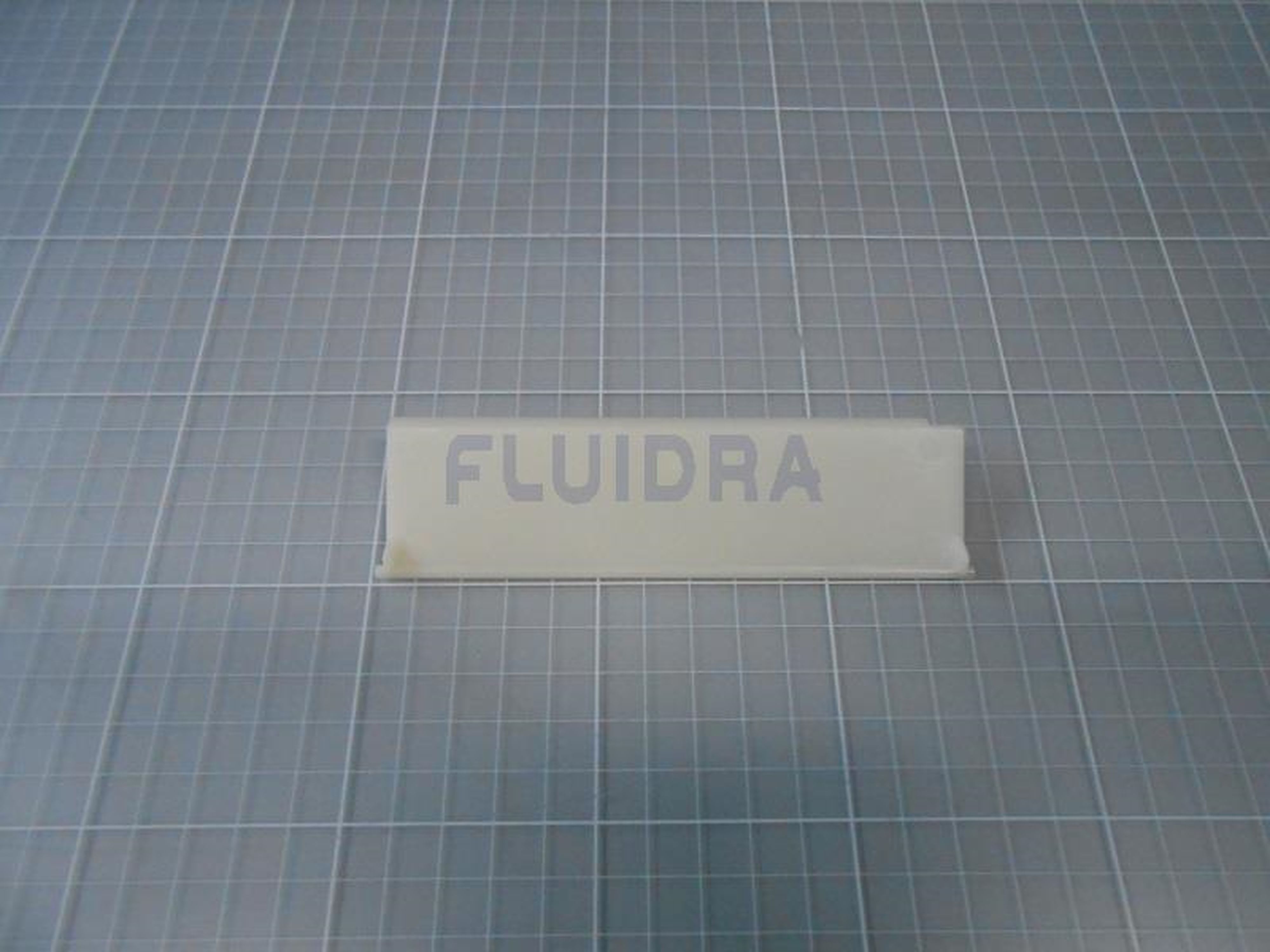 Astralpool - CLAPET PORTE SAC PULIT ADV 3