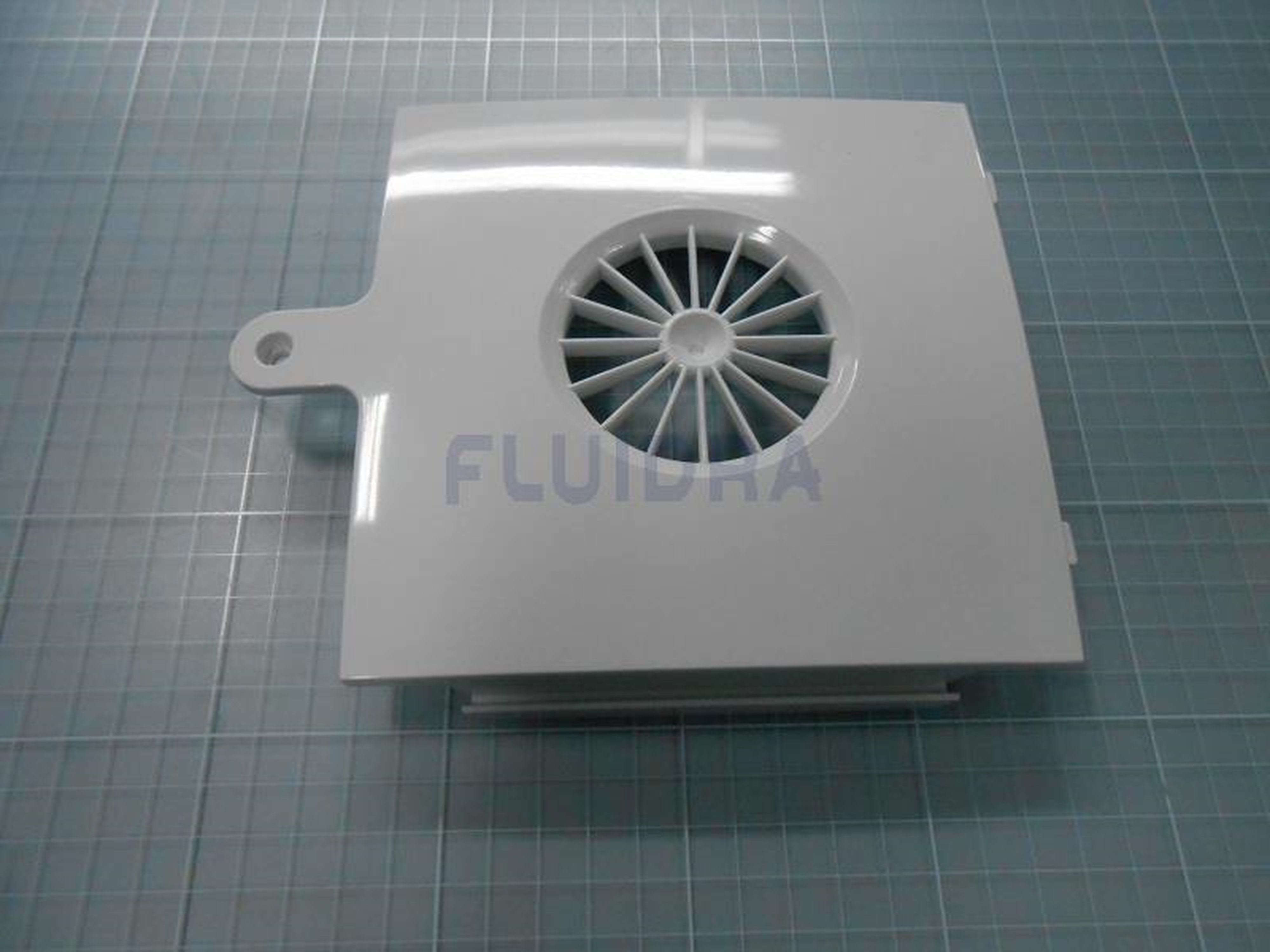 Astralpool - CACHE HELICE H3 DUO