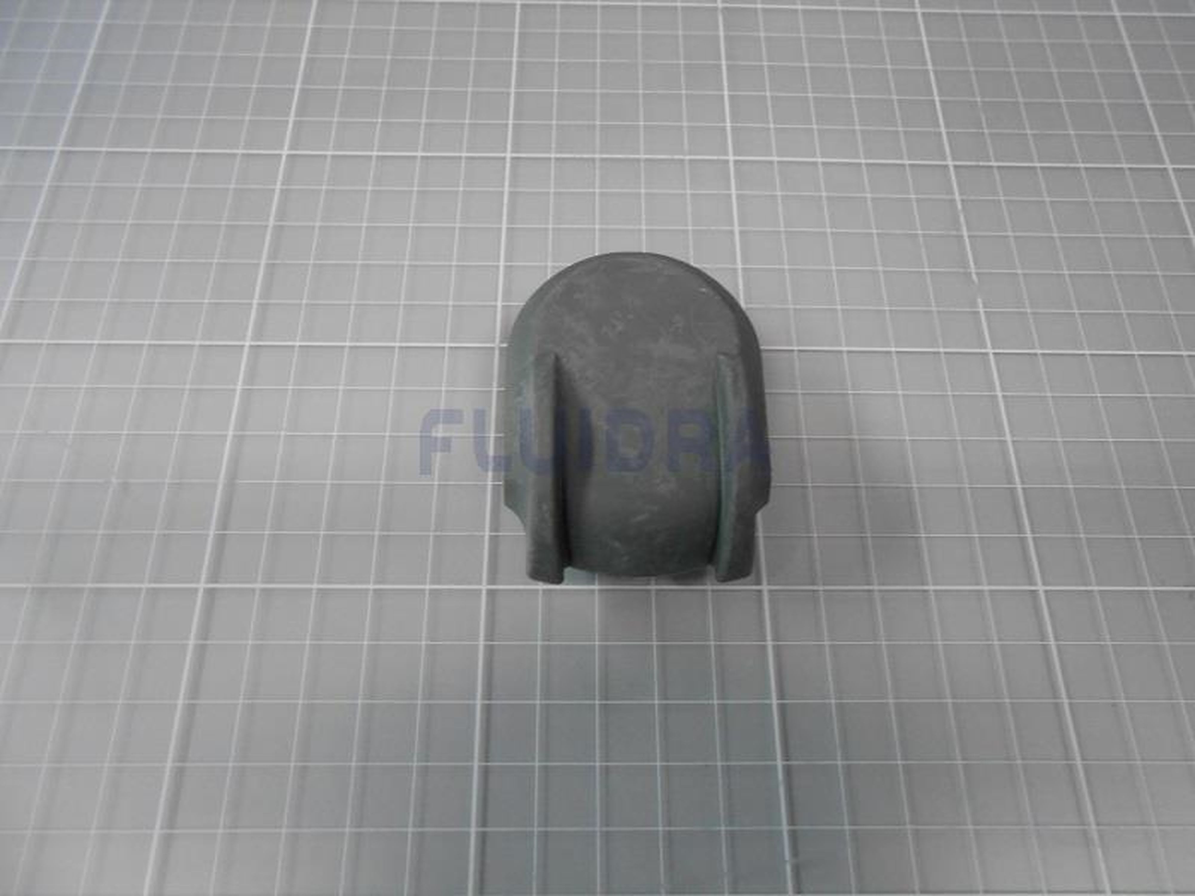 Astralpool - PROTECTION FLASQUE HURRICANE COTE CABLE