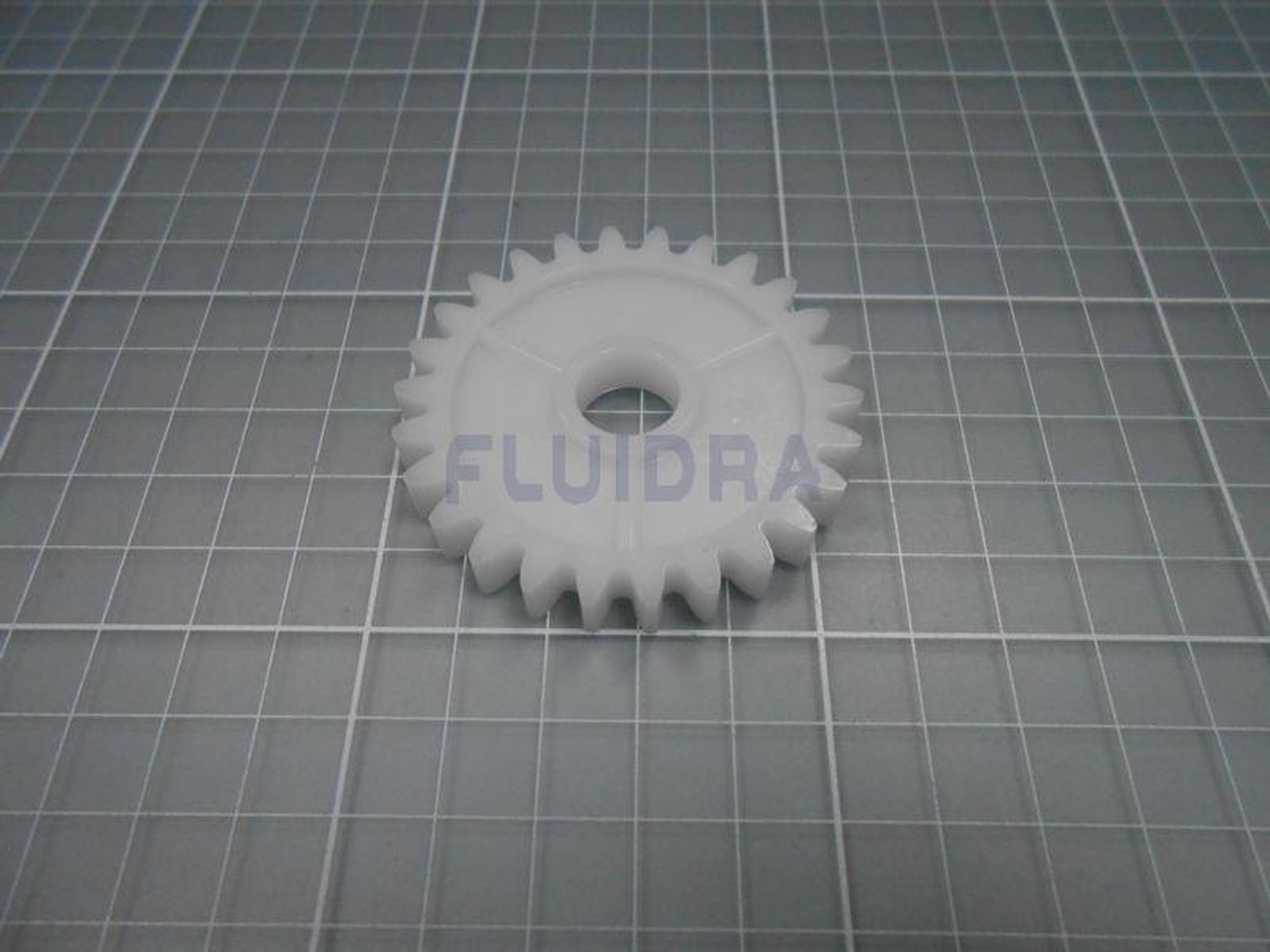 Astralpool - ROUE DENTEE LATERALE GRANDE