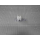 Astralpool - TRACK BELT ROLLER