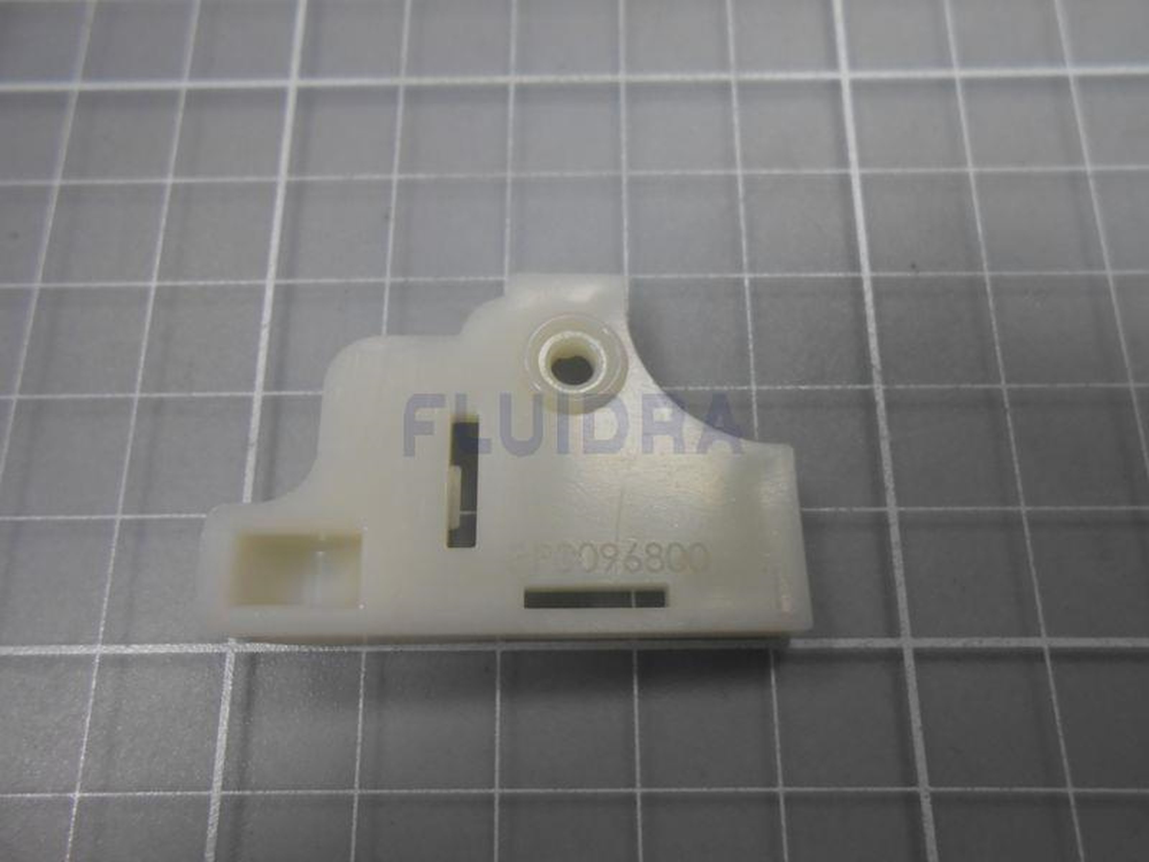 Astralpool - BOTTOM PROTECTOR LEFT