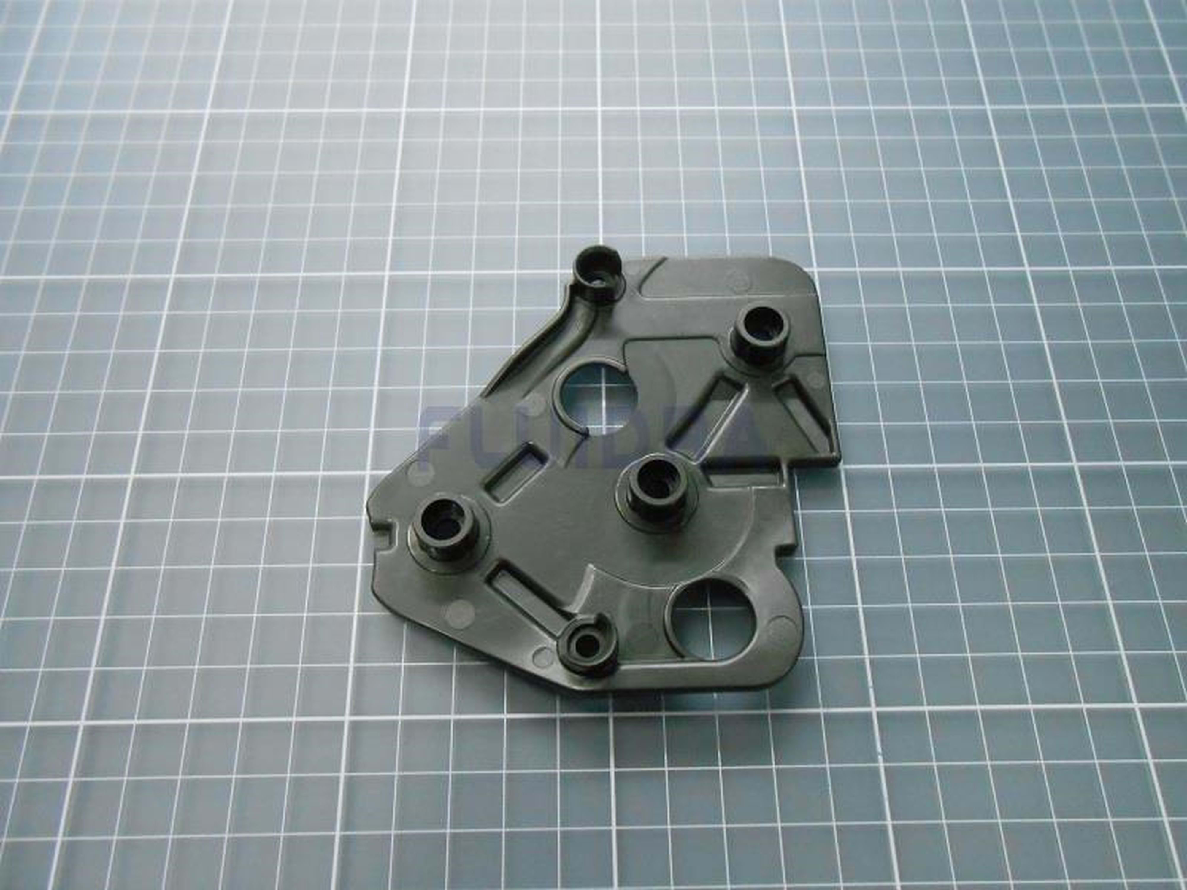 Astralpool - RIGHT SIDE PLATE BUSHING