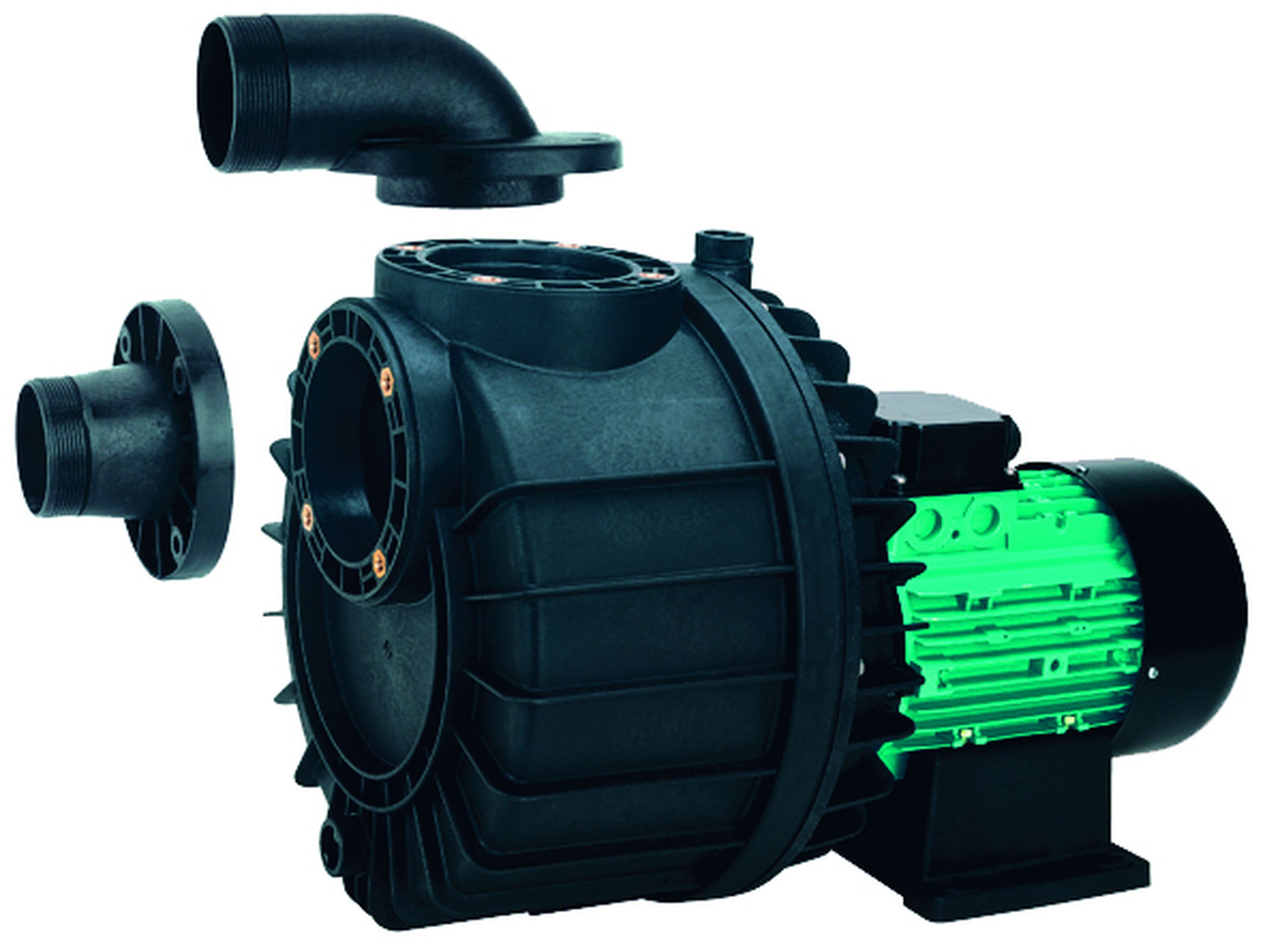 Astralpool - Nadorself  Pompe Ncc 200M 2Cv Mono