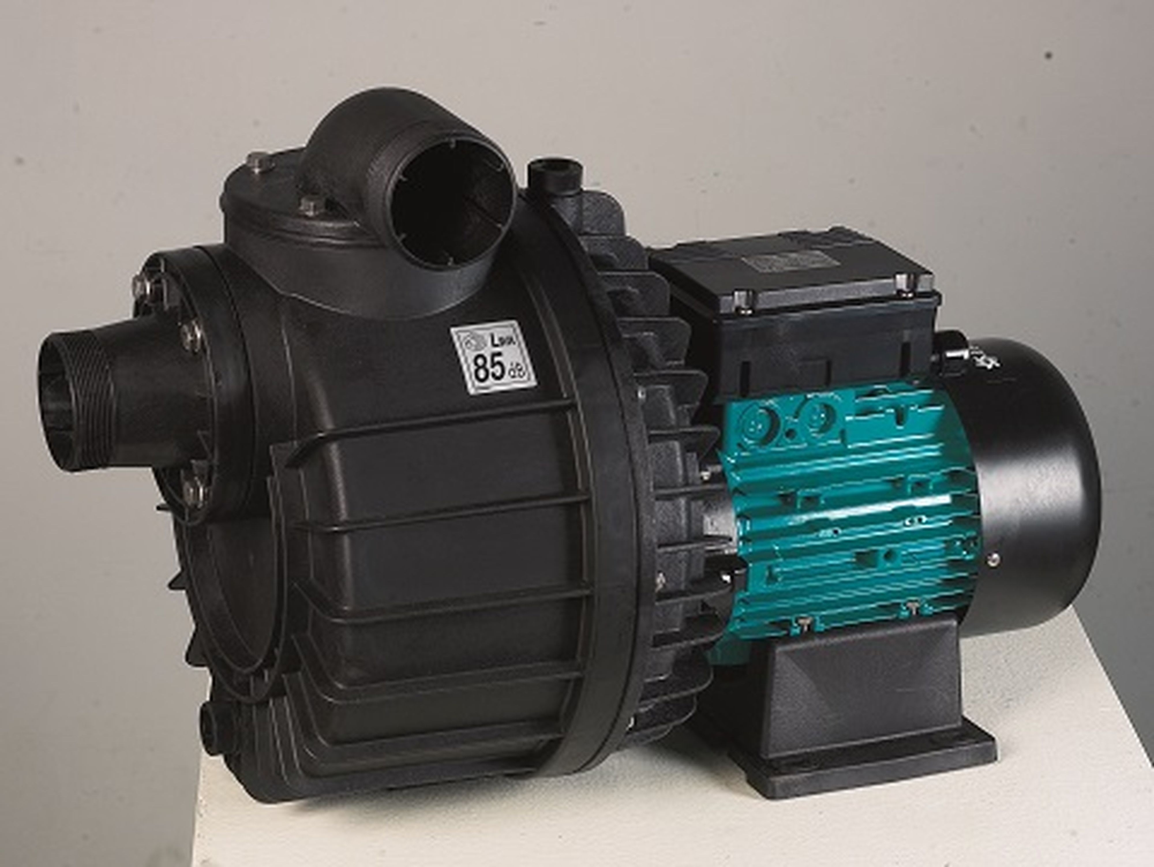 Astralpool - Nadorself Pompe Ncc 300T 3 Cv Tri