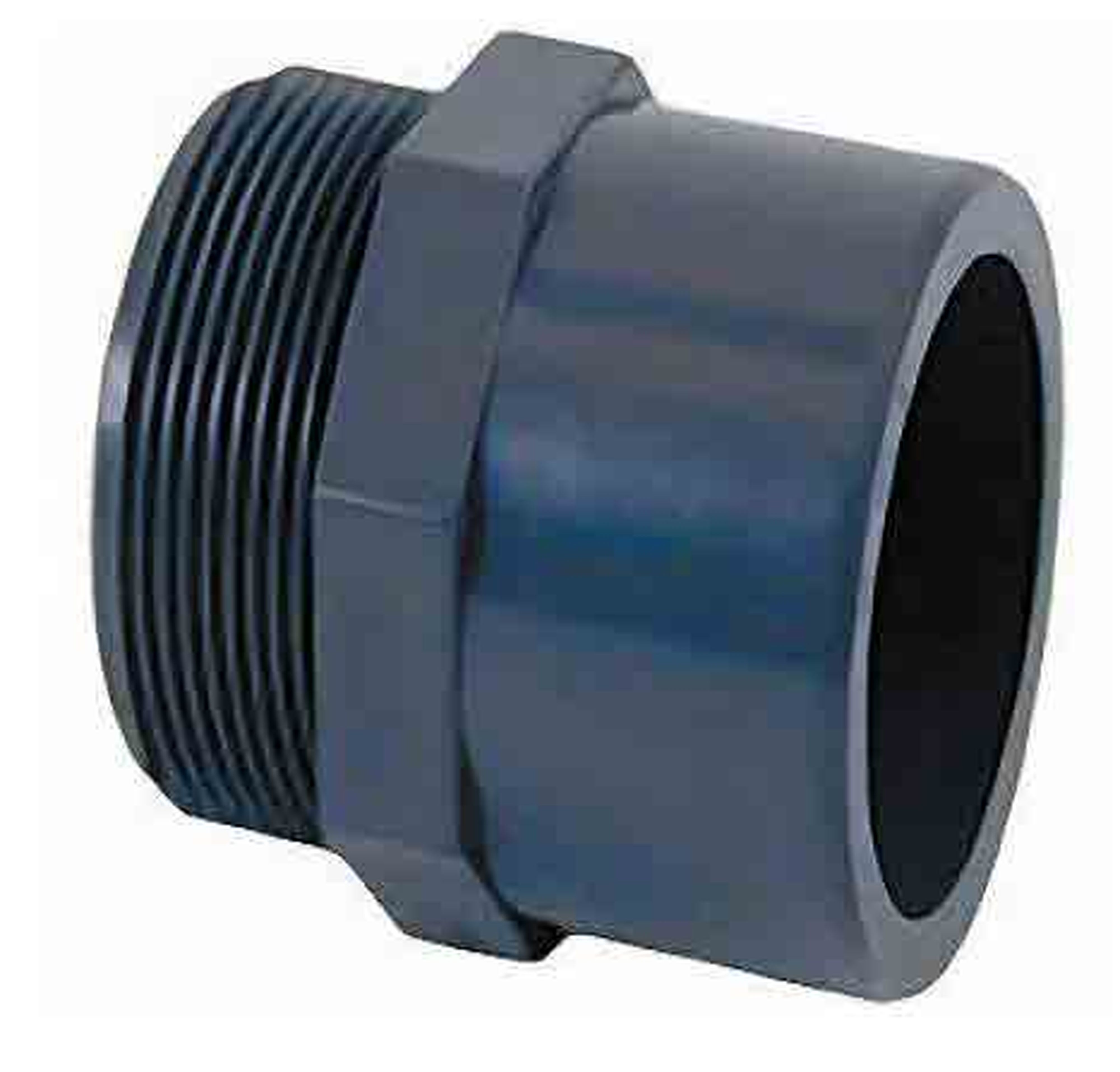 Astralpool - EMBOUT F 63 X M 2" AQ