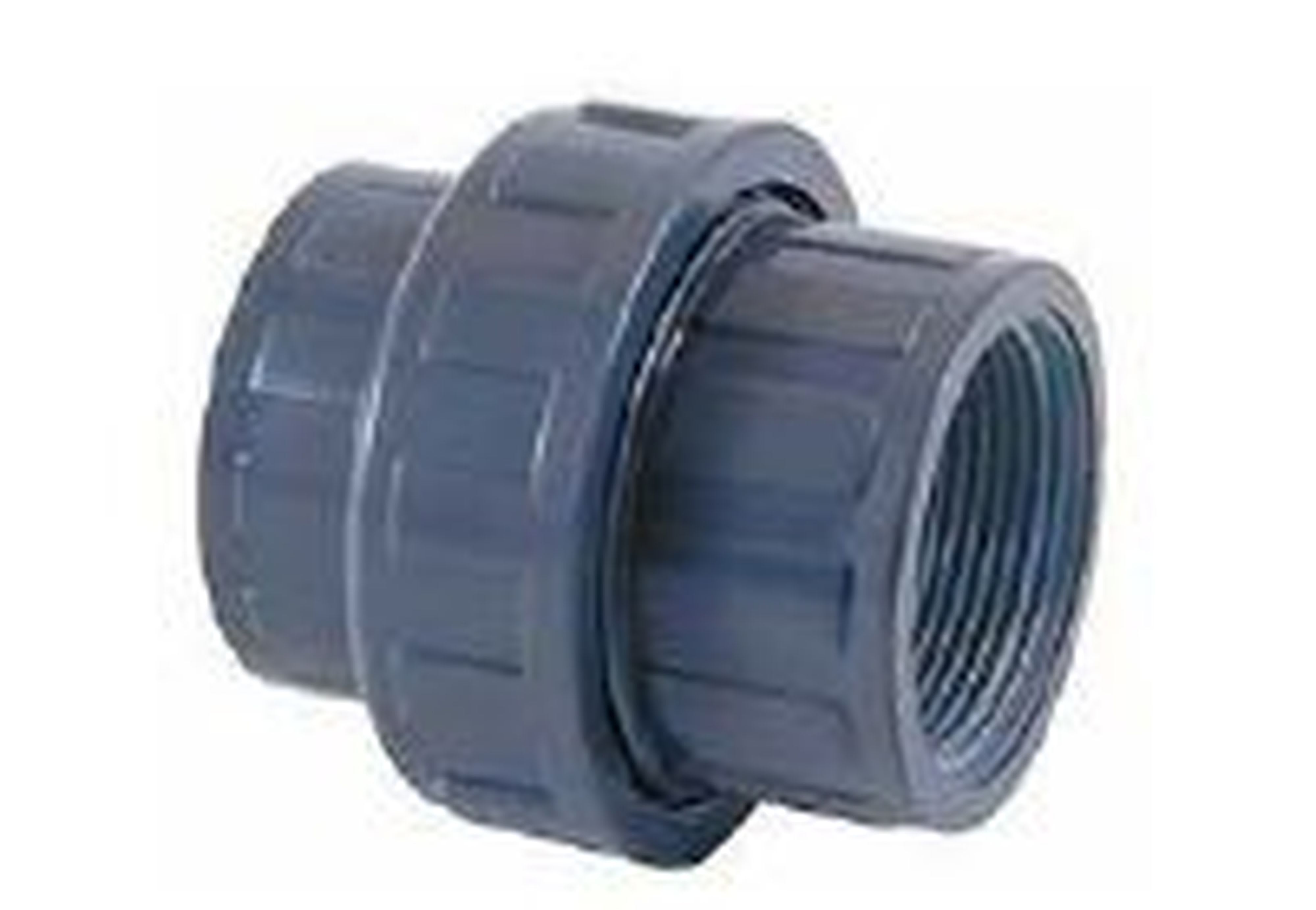 Astralpool - RACCORD 3 P.FF50X1"1/2 AQ