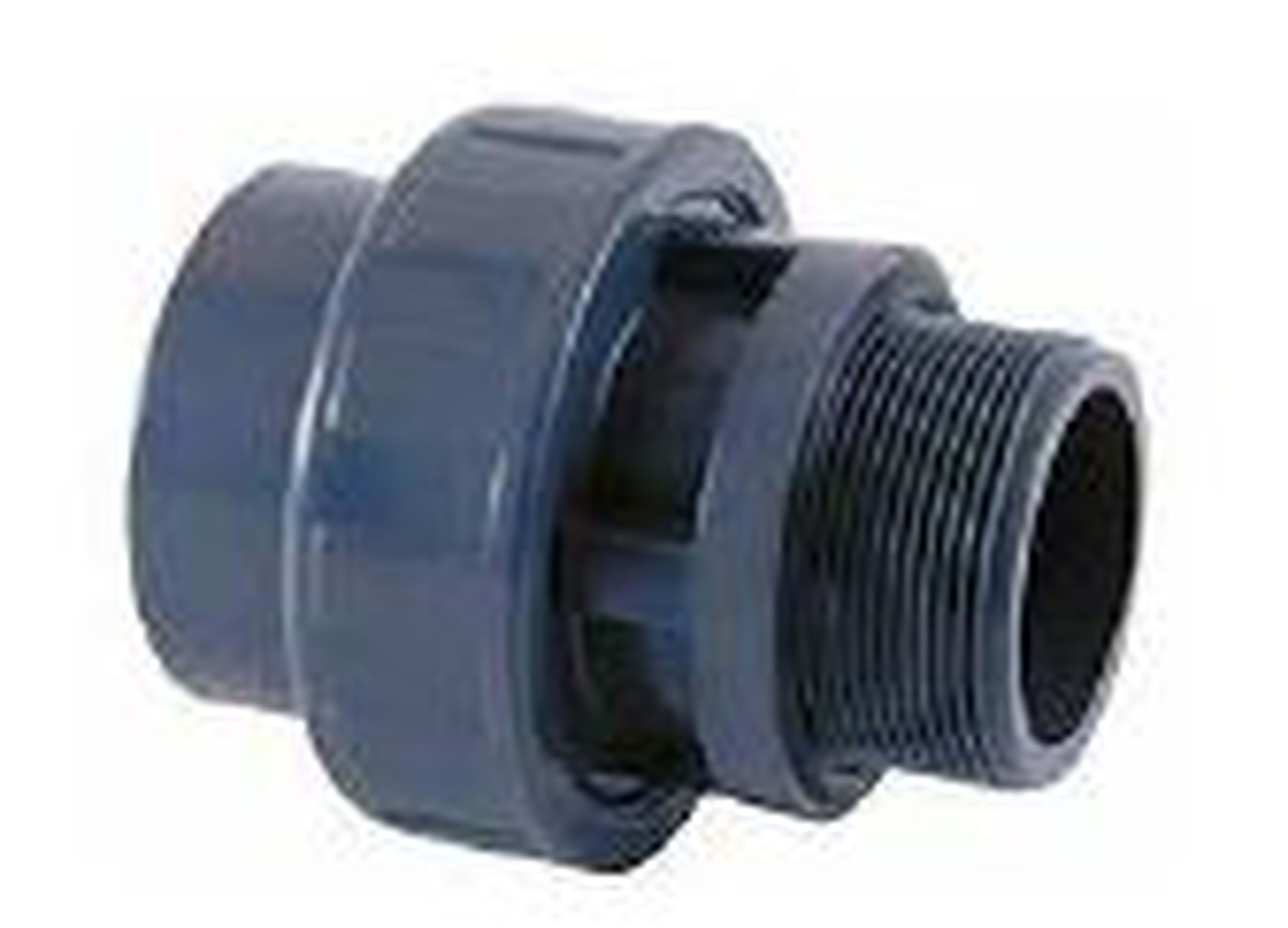 Astralpool - UNION FXM 50X1"1/2 AQ