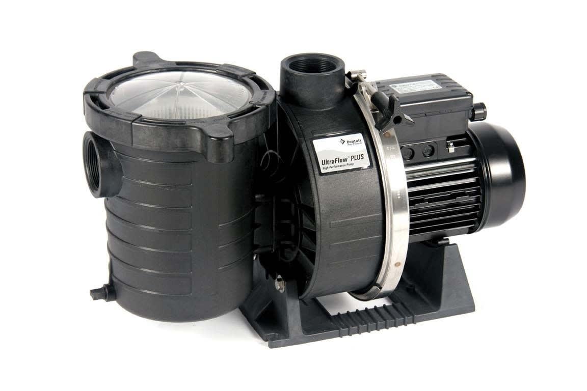 Astralpool - Pompe Ultraflow Plus 1Cv Tri I