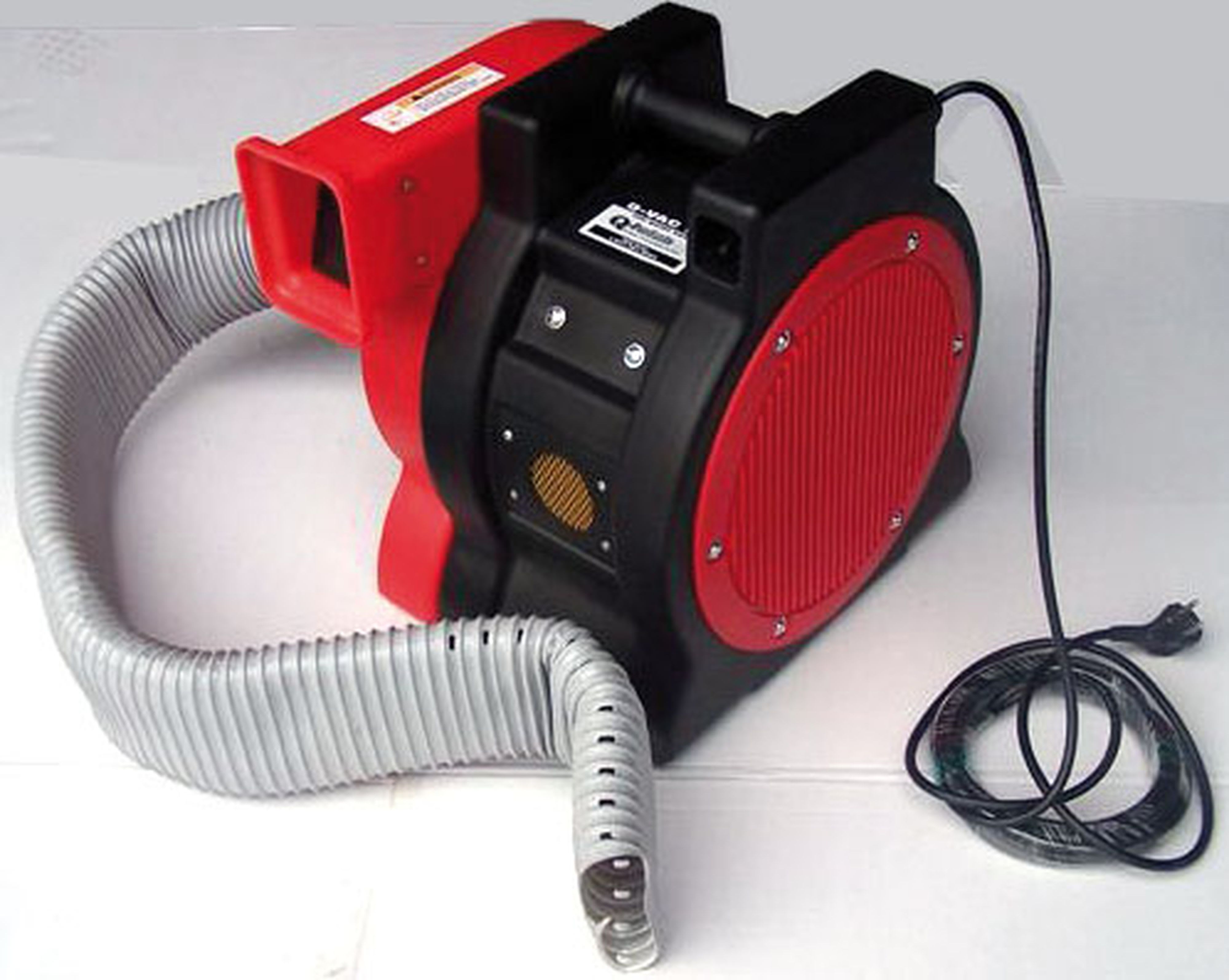 Astralpool - Aspirateur Q Vac Iii