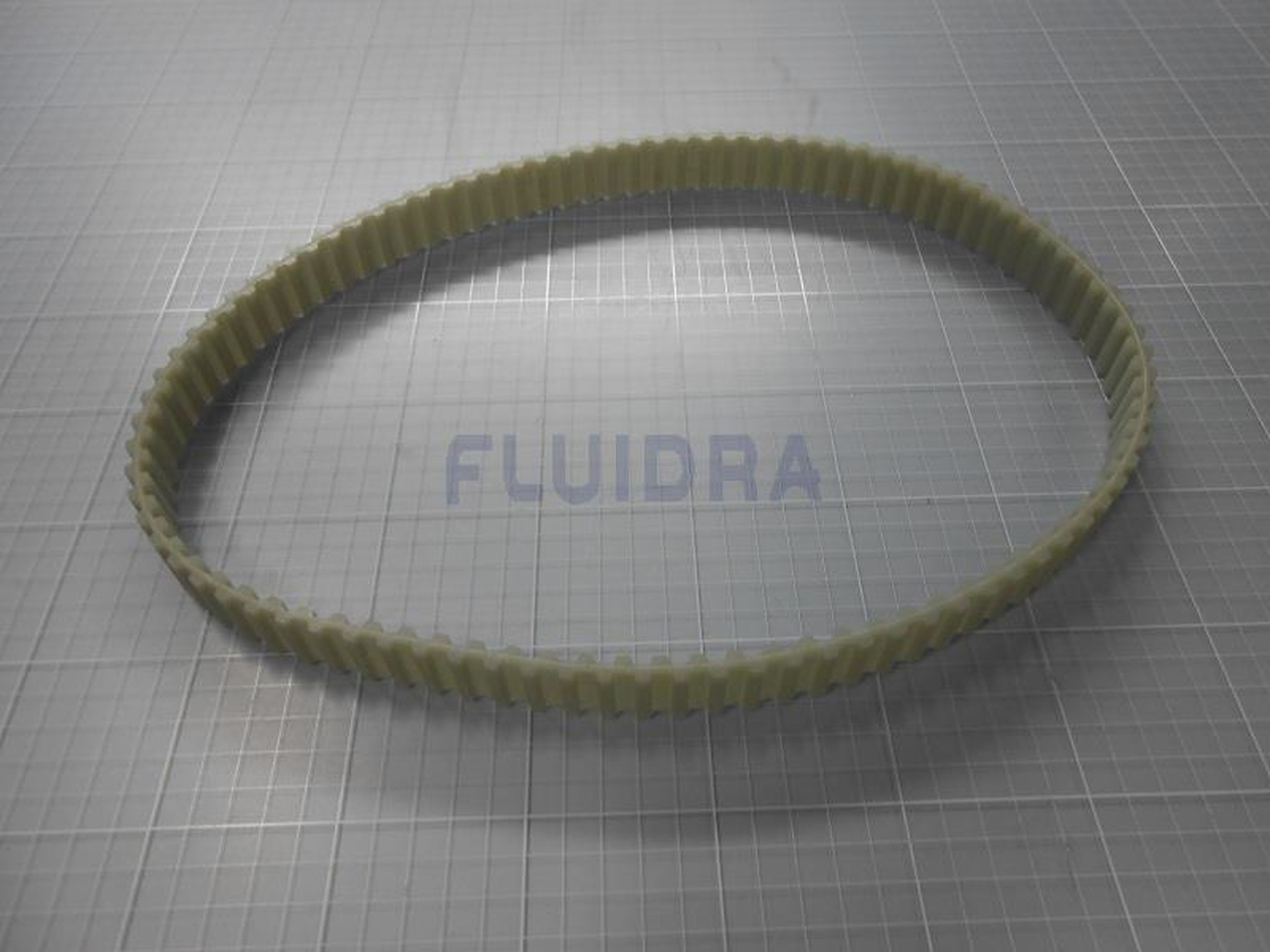 Astralpool - COURROIE GRISE