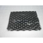 Astralpool - BROSSE PVC GRISE