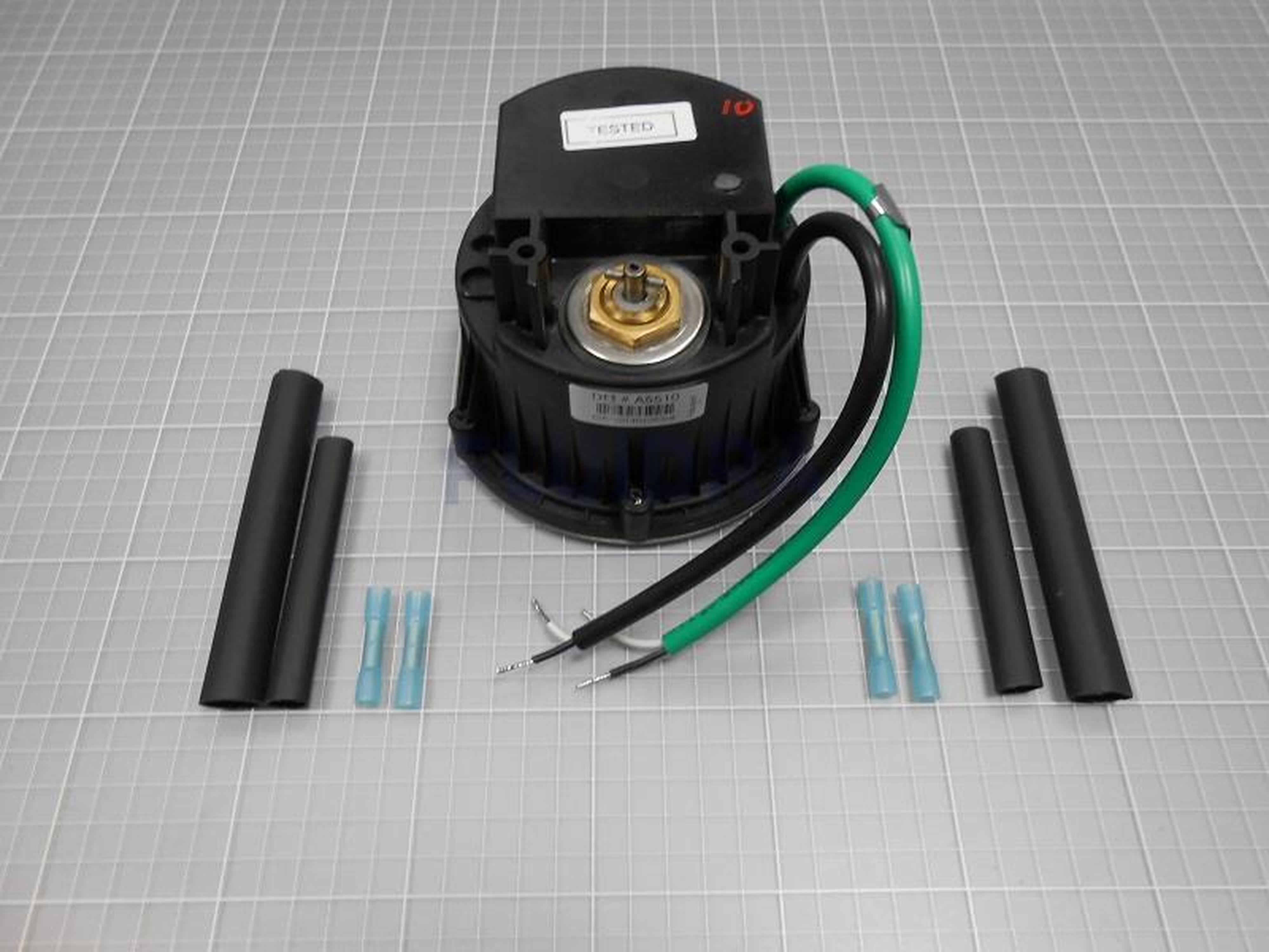 Astralpool - MOTEUR TRACTION PREMIUM/JET