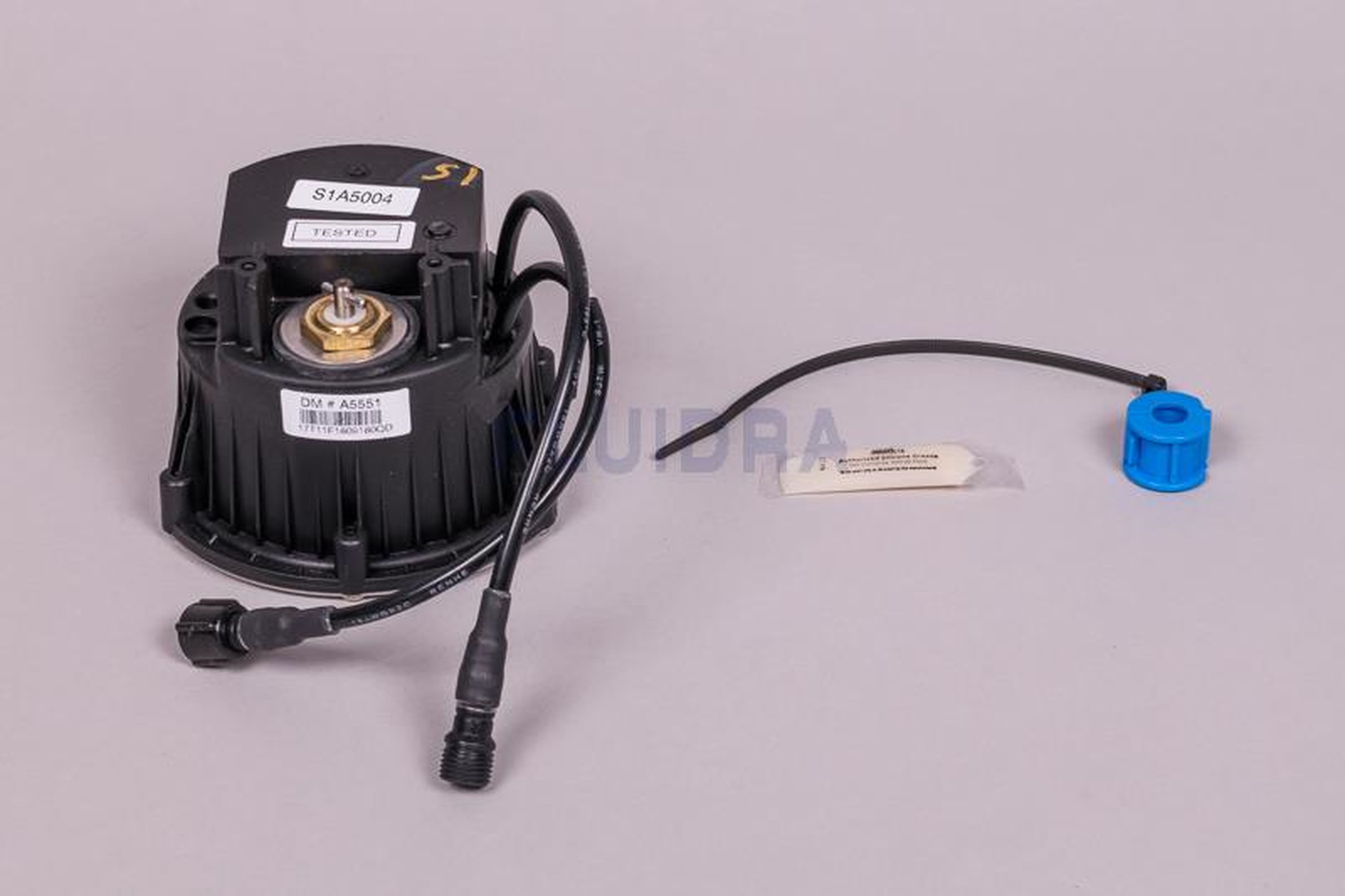 Astralpool - MOTEUR TRACTION ULTRA PREMIUM