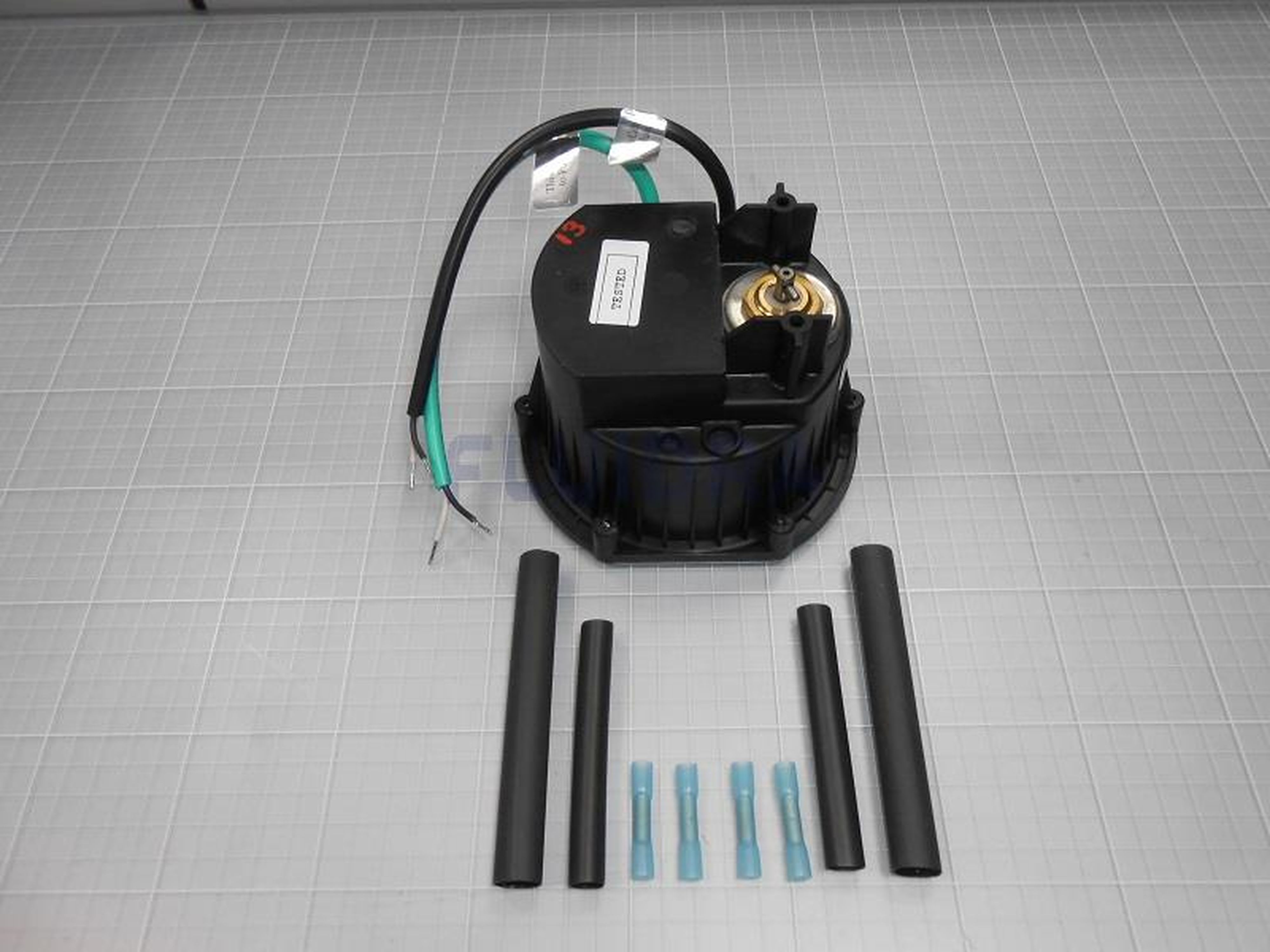 Astralpool - MOTEUR TRACTION TURBO/JET