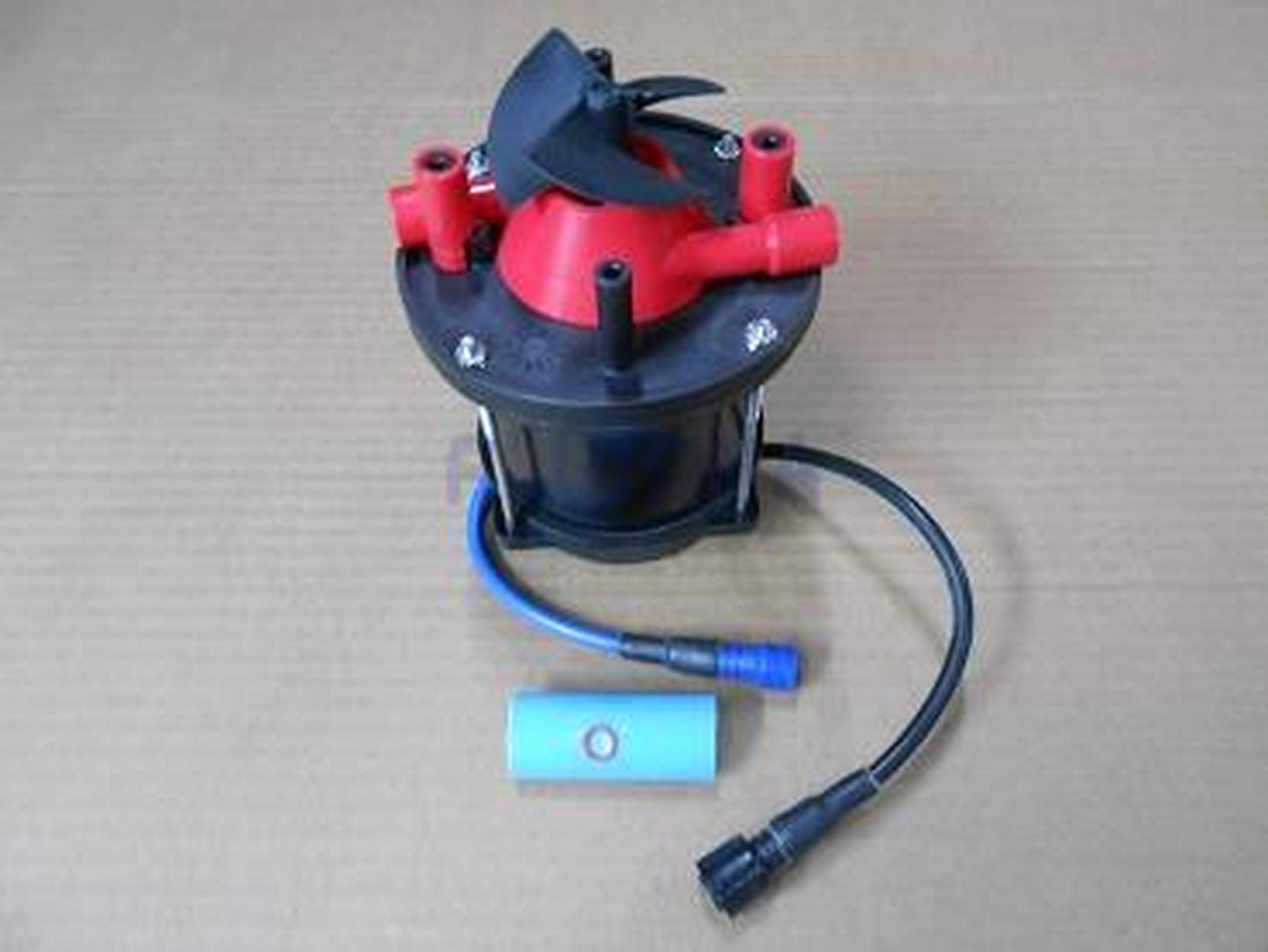 Astralpool - MOTEUR 38V EC PW