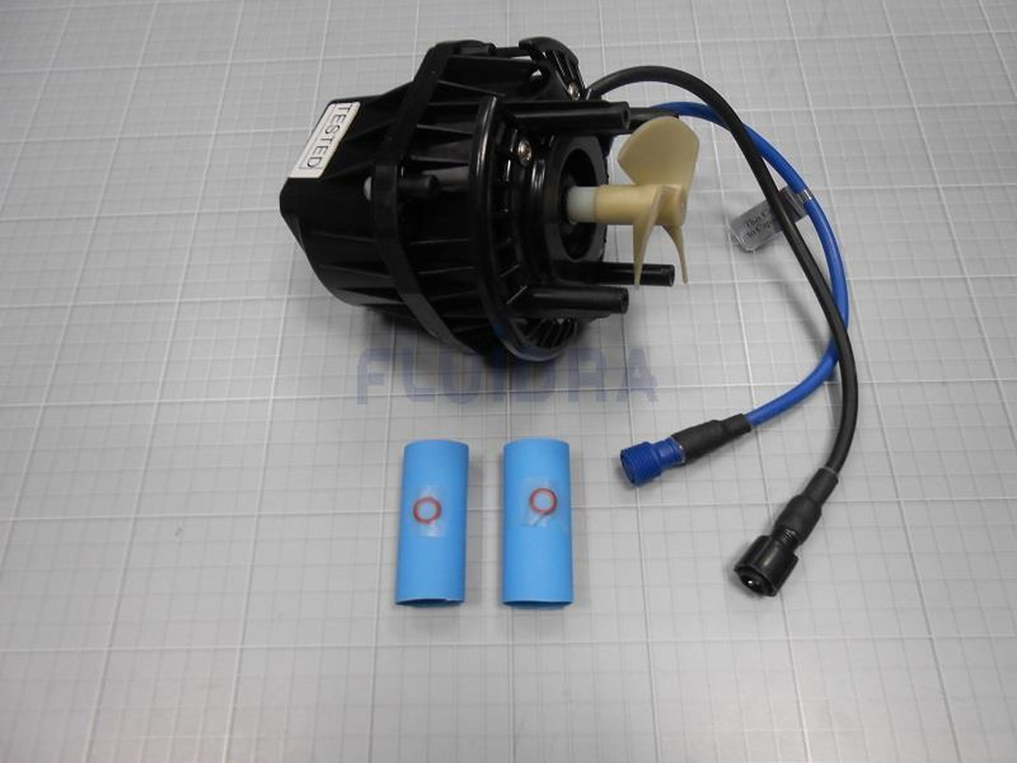 Astralpool - MOTEUR PPE AQUAFIRST TURBO