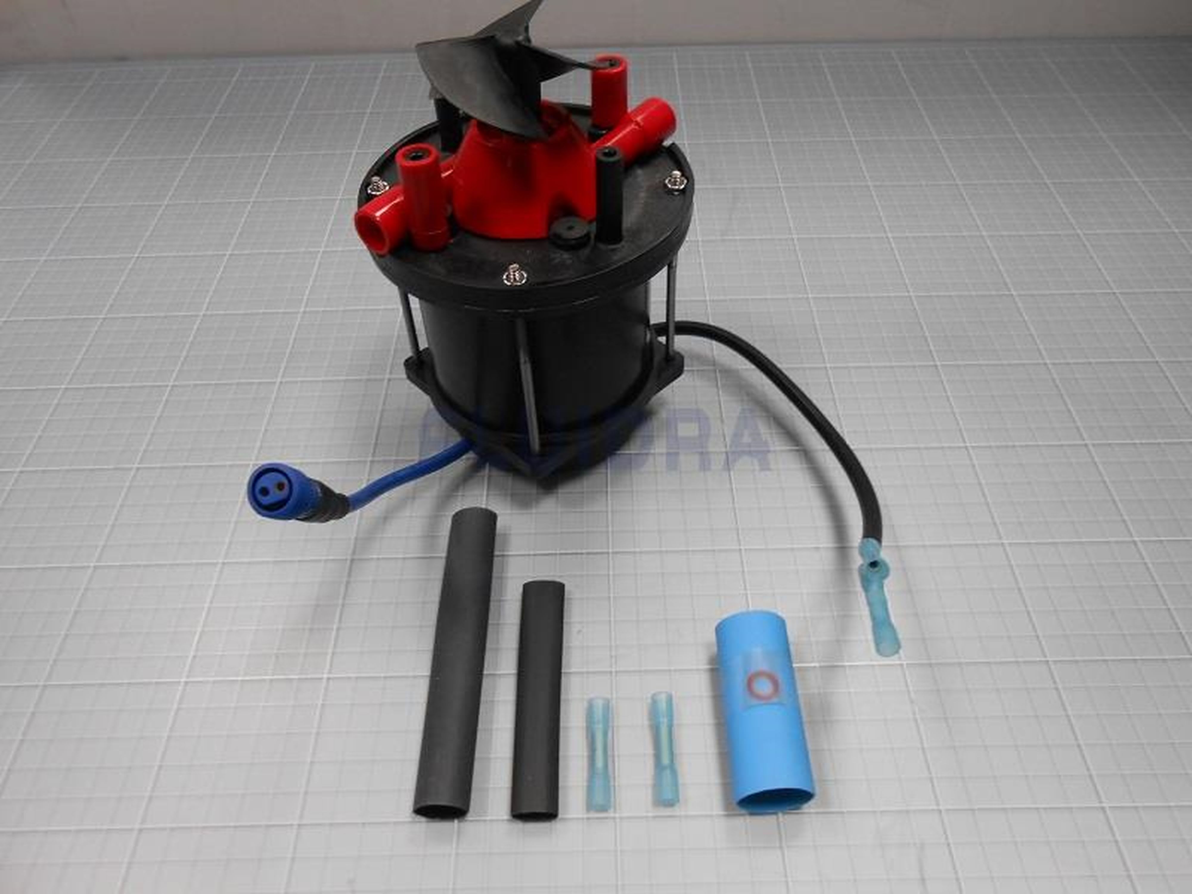 Astralpool - MOTEUR PPE 30V XTREM3/PREMIUM JET