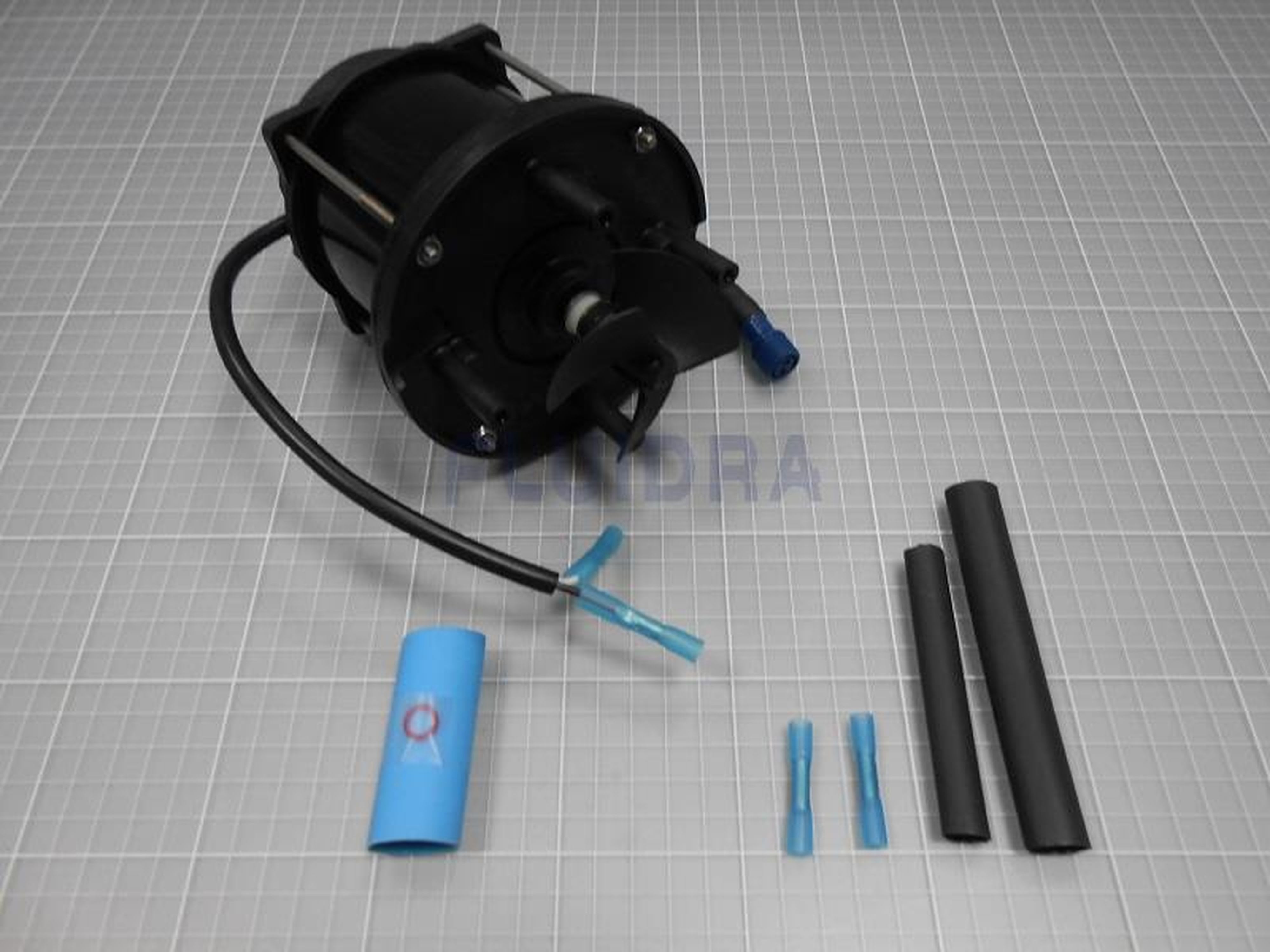 Astralpool - MOTEUR PPE XTREM2, TURBO