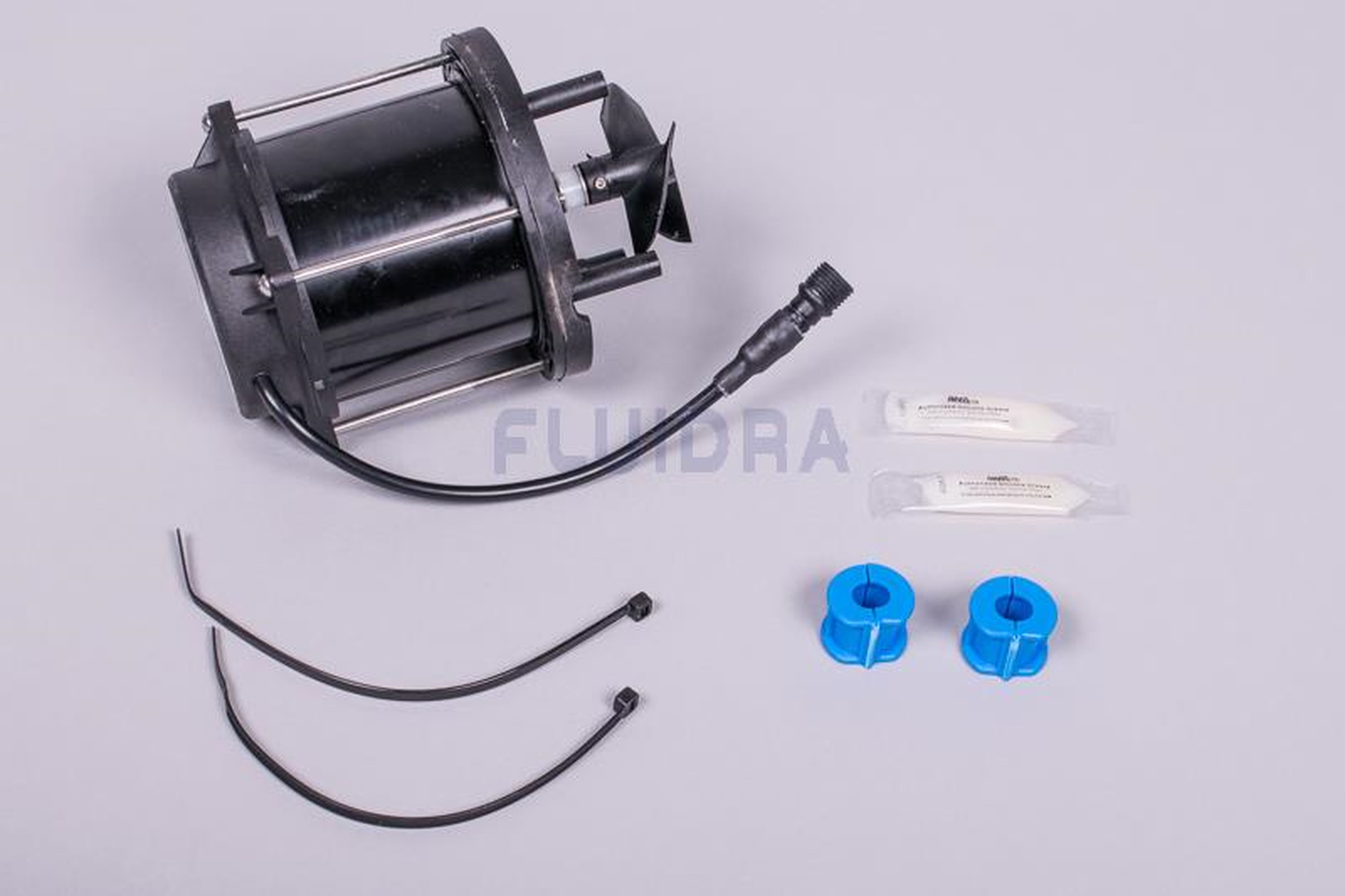 Astralpool - MOTEUR PPE ROVER