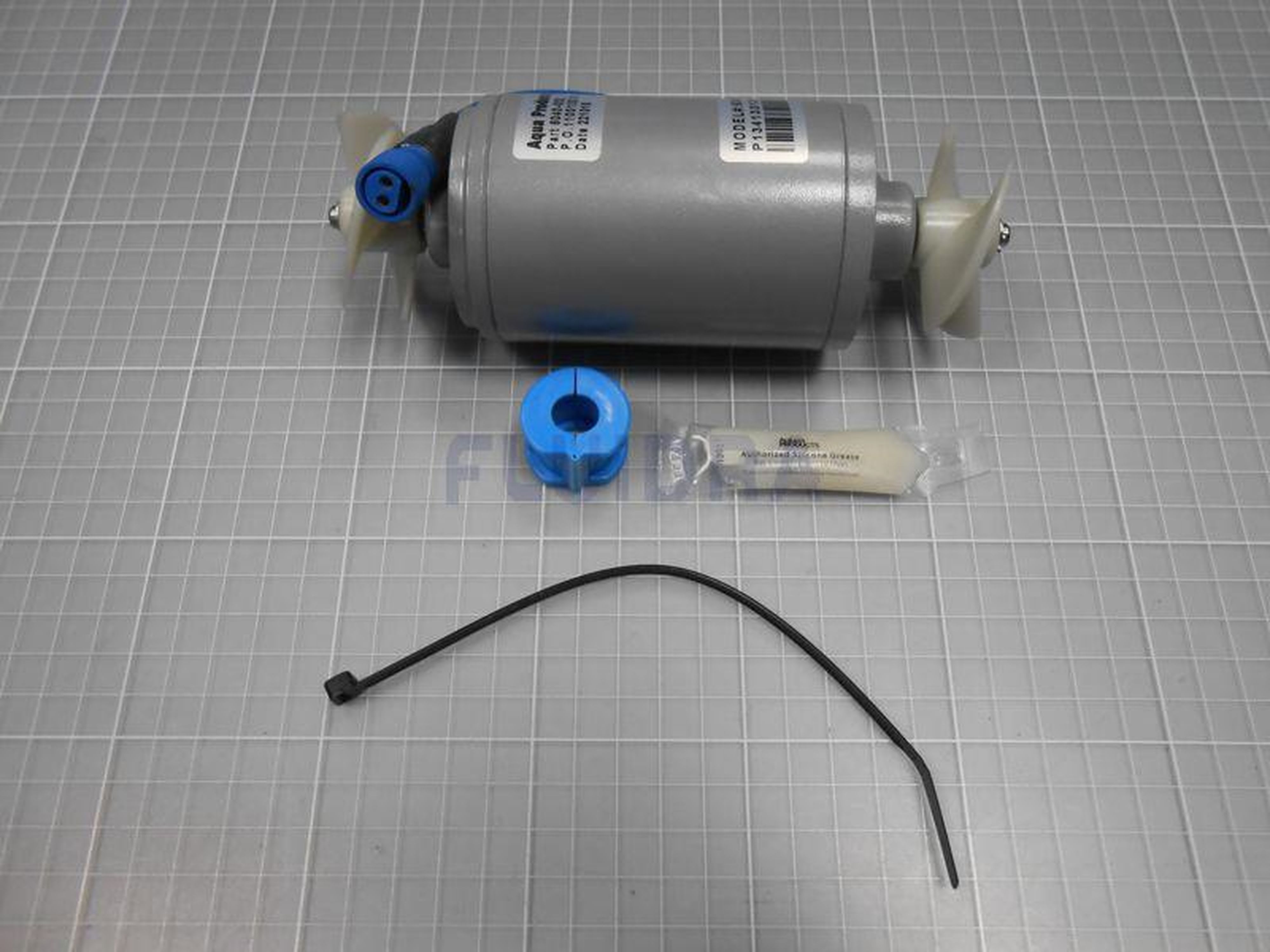 Astralpool - MOTEUR POMPE MAX 1