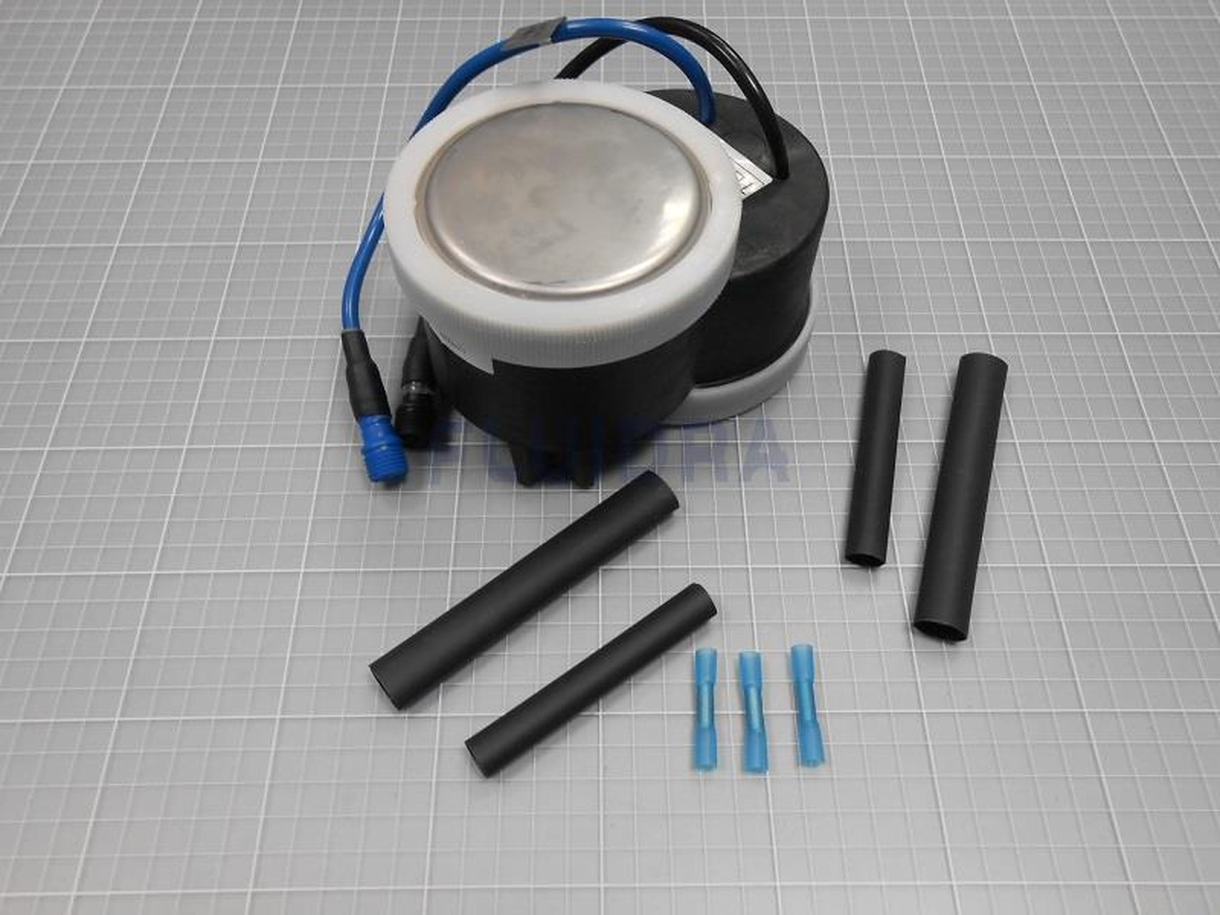 Astralpool - MOTEUR TRACTION TURBO ELITE