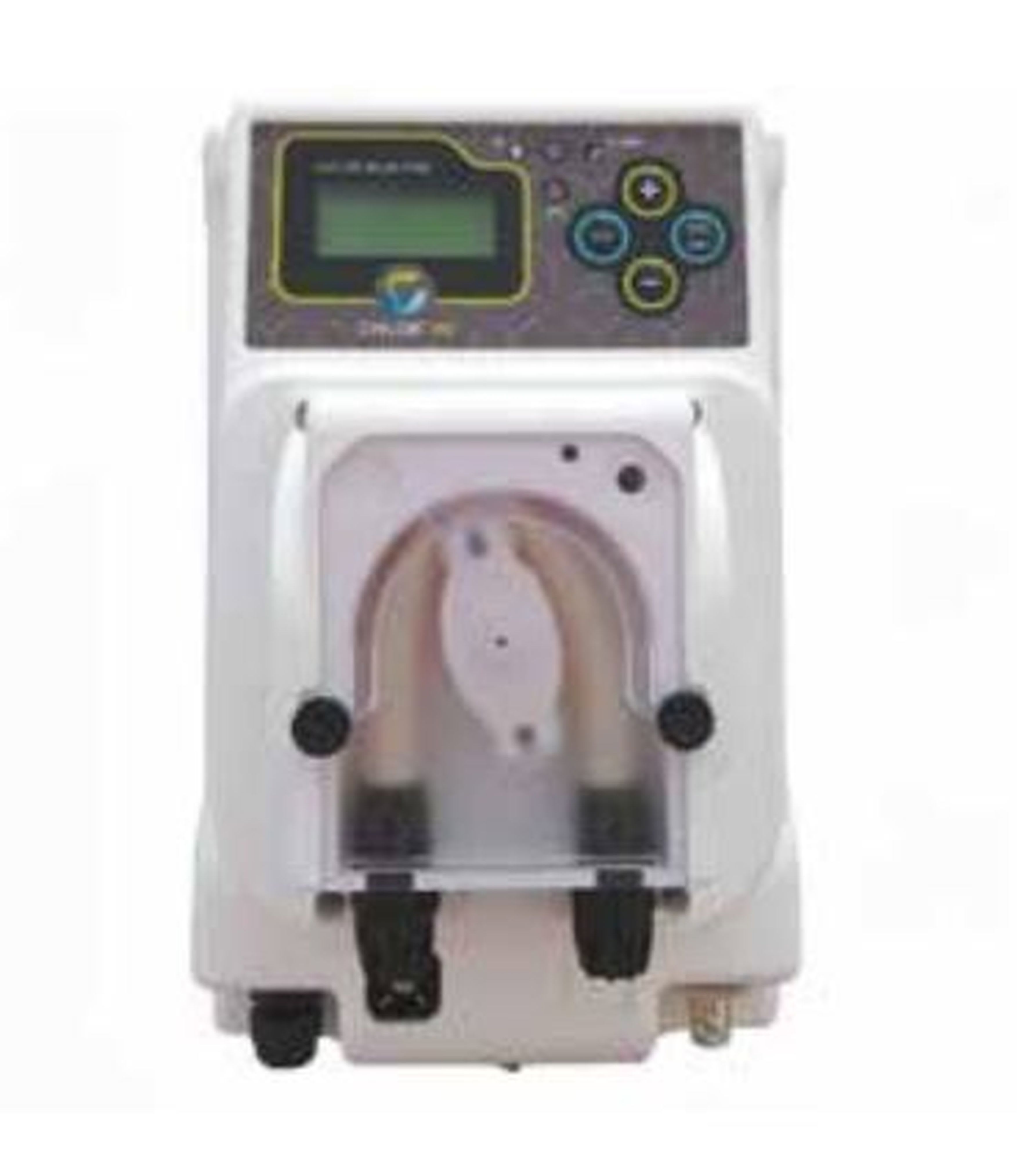 Astralpool - Pompe doseuse pH pro chlor'in