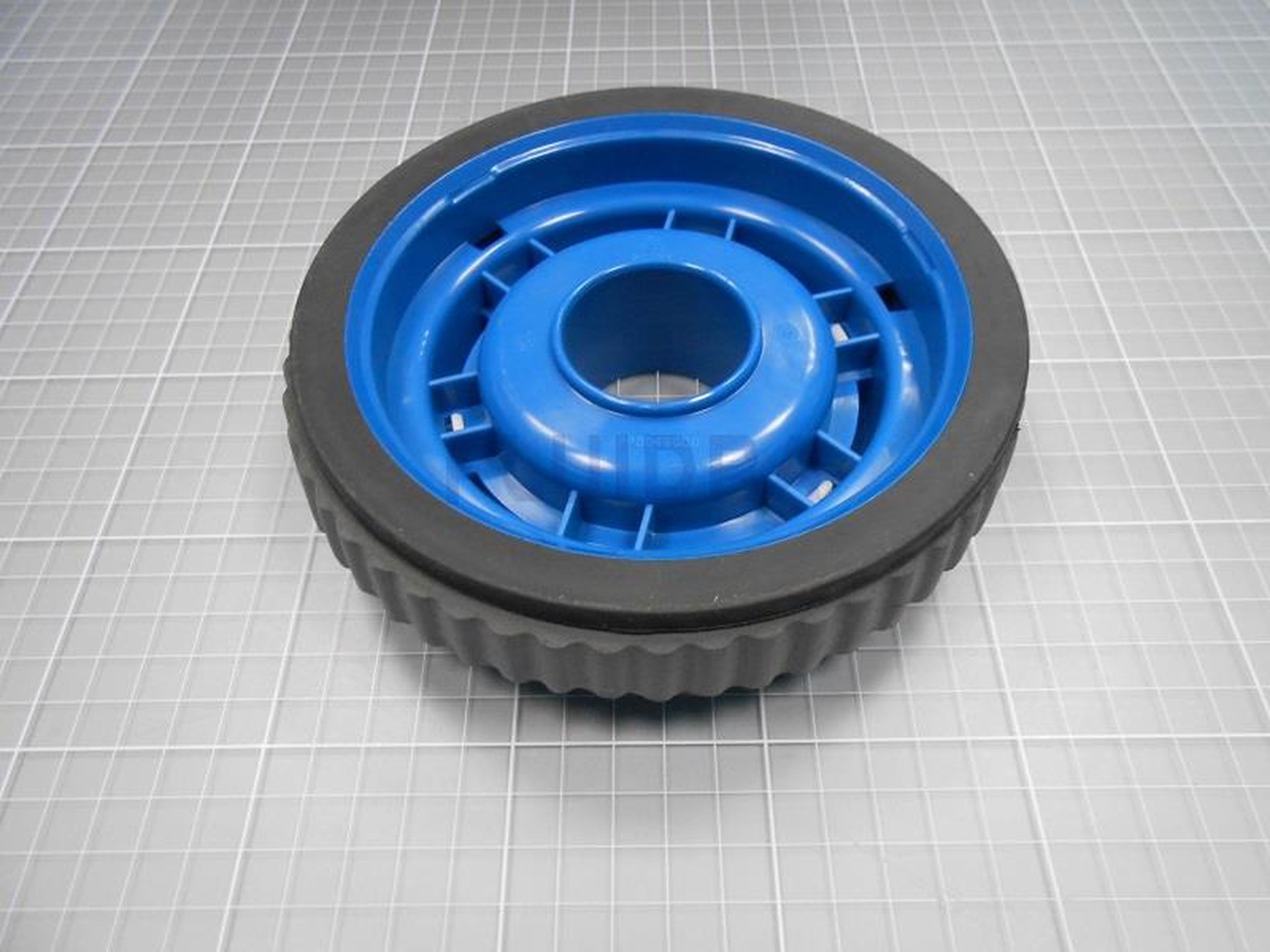 Astralpool - ROUE BLEUE SEULE