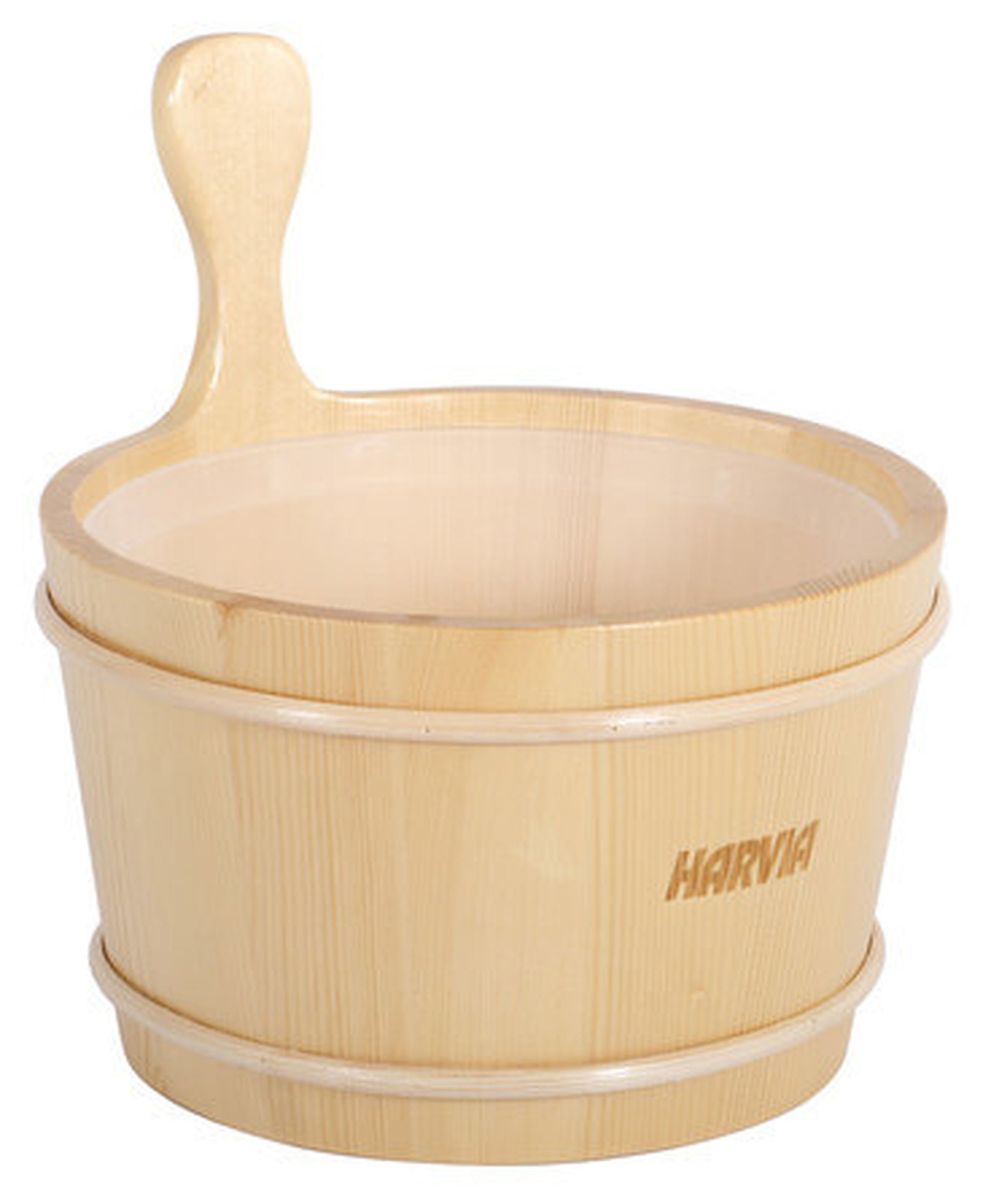 Astralpool - Seau En Bois 4 Litres