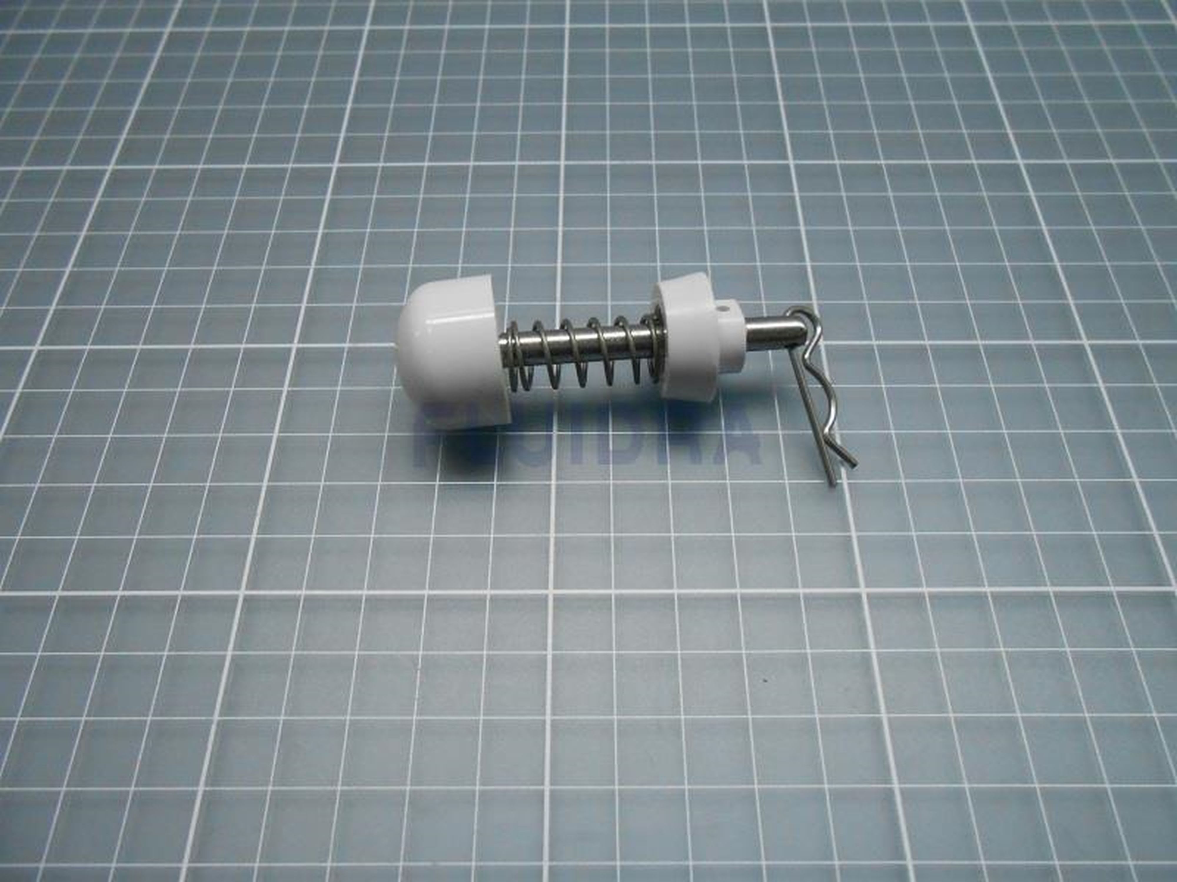 Astralpool - SUPPORT POIGNEE LEADER CLEAN