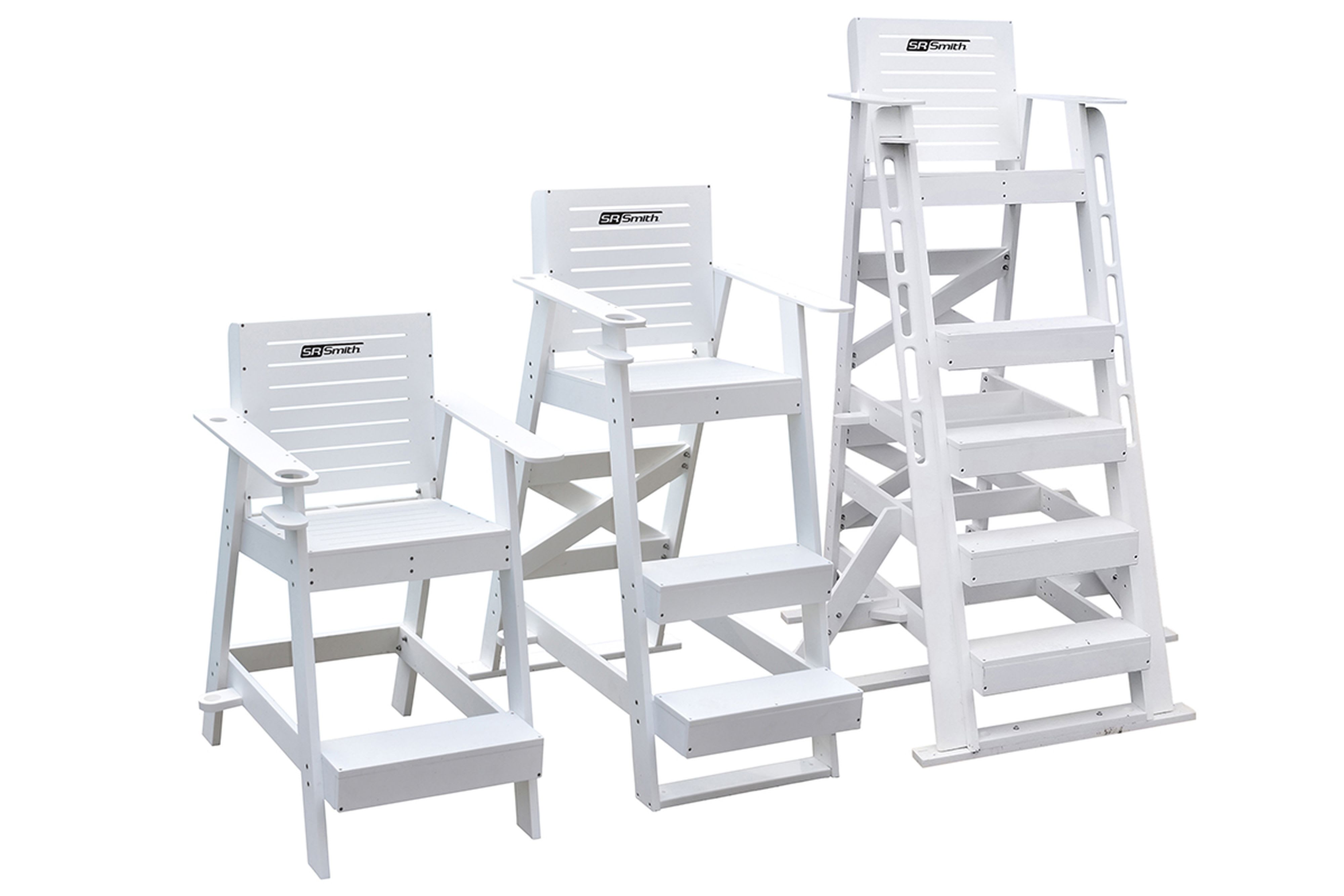 Astralpool - FAUTEUIL SENTRY 42 / 107cm