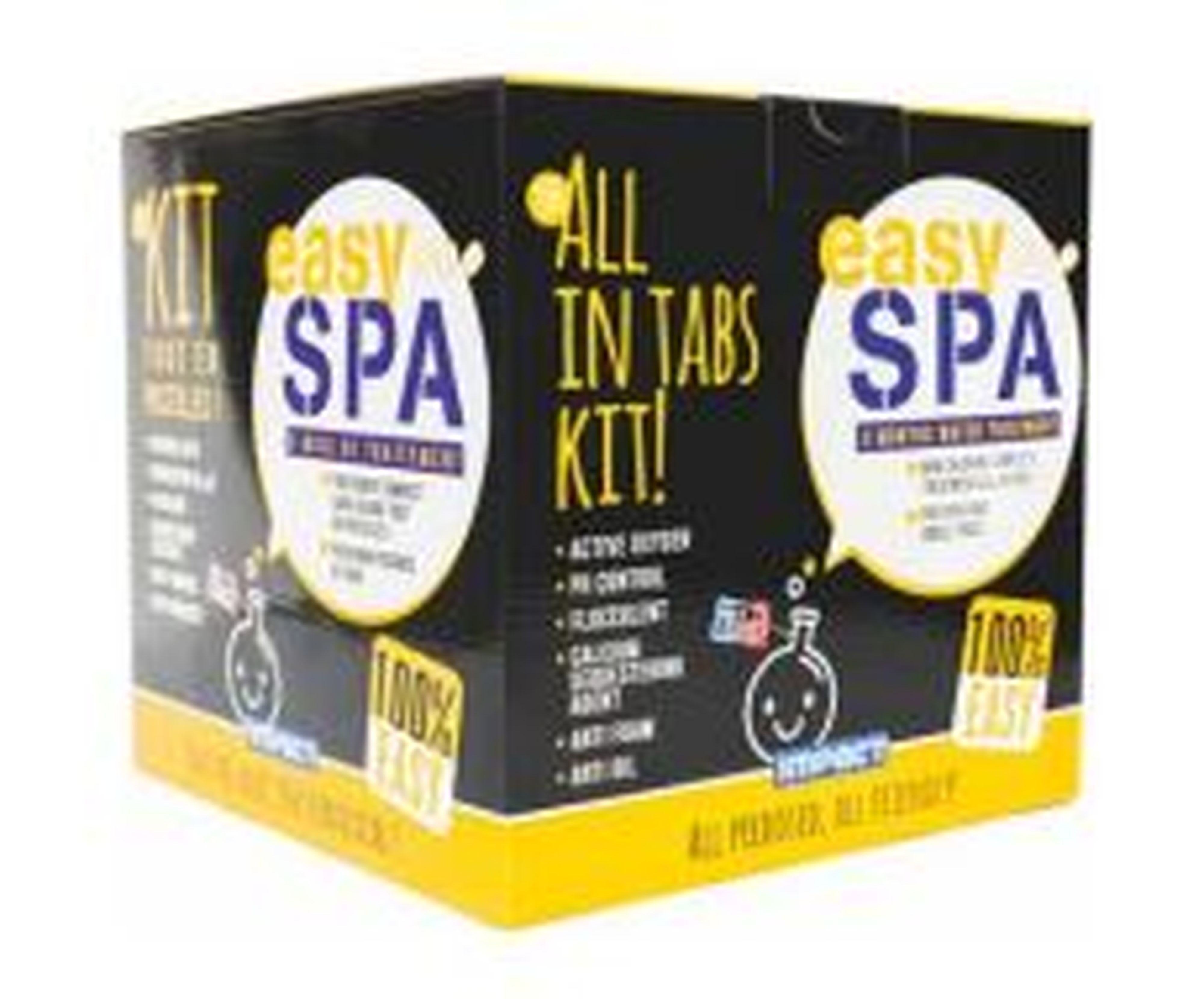 Astralpool - Easy Spa Kit