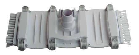 Astralpool - Aspirateur  Flexible Clip 8 Roues