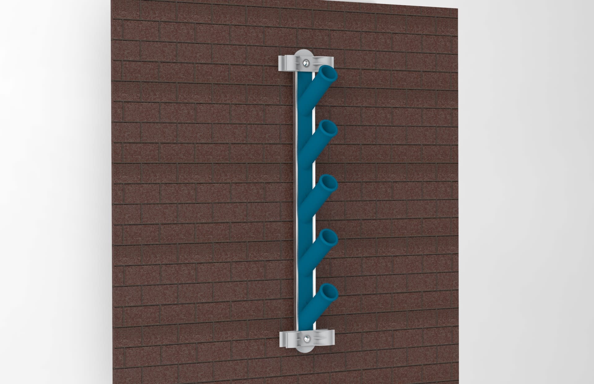 Astralpool - Support Mural Accessoires