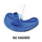 Astralpool - BALAIS MANUELS DEMI LUNE BOX 12 UN