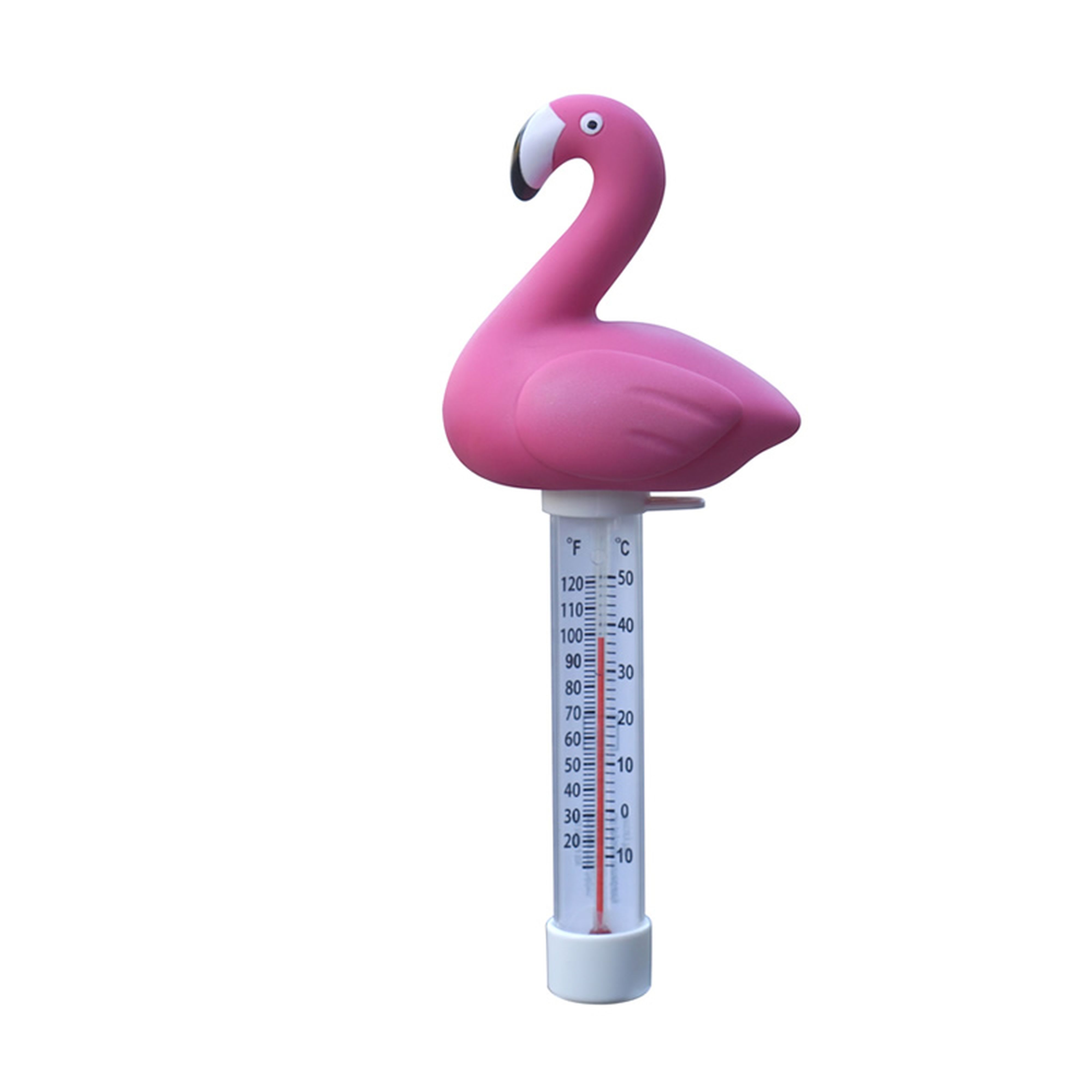 Astralpool - Thermometre Flamant Rose