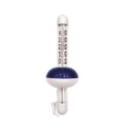 Astralpool - Thermometre Flottant Bleu